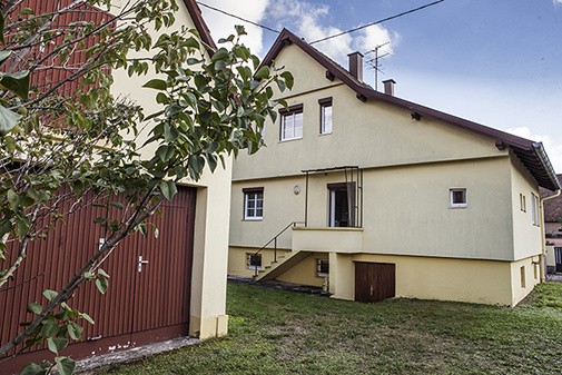 Vente Maison à Offendorf 5 pièces