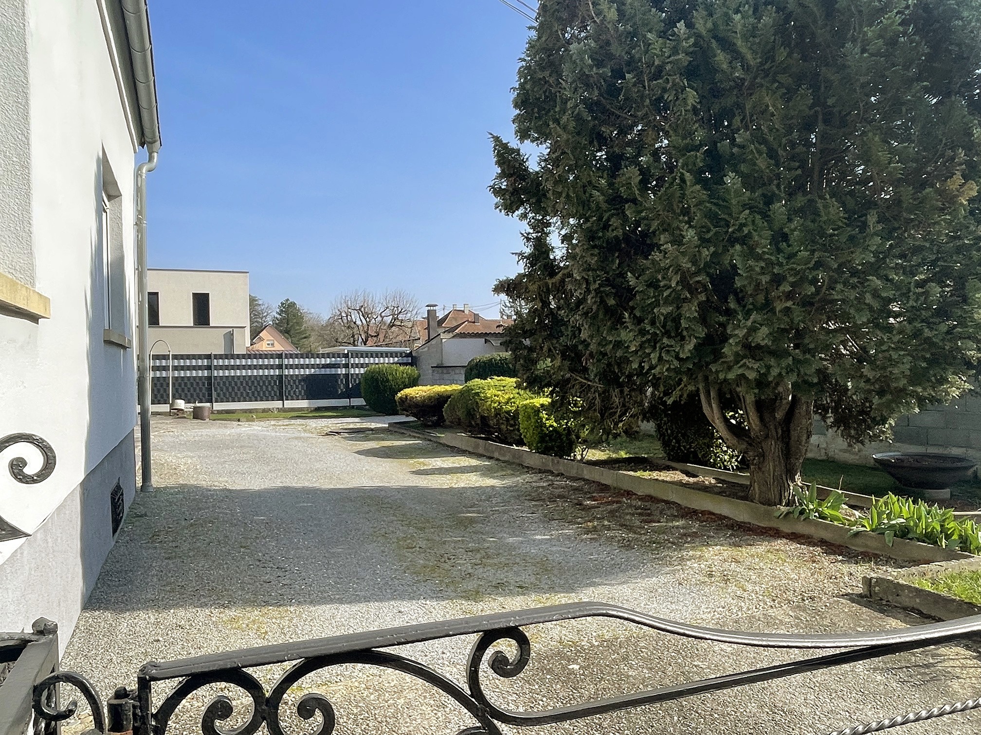 Vente Maison à Drusenheim 6 pièces