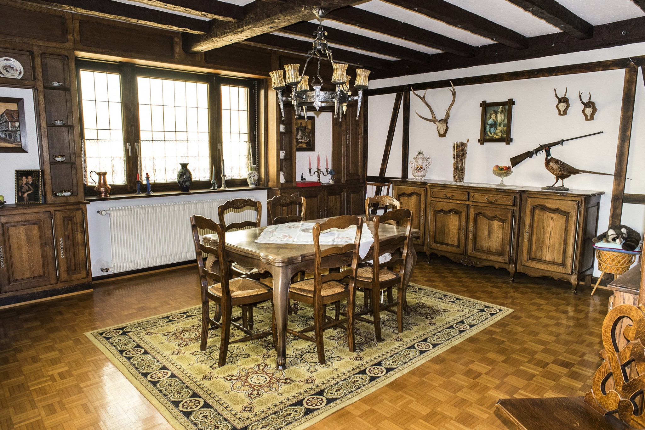 Vente Maison à Herrlisheim 7 pièces