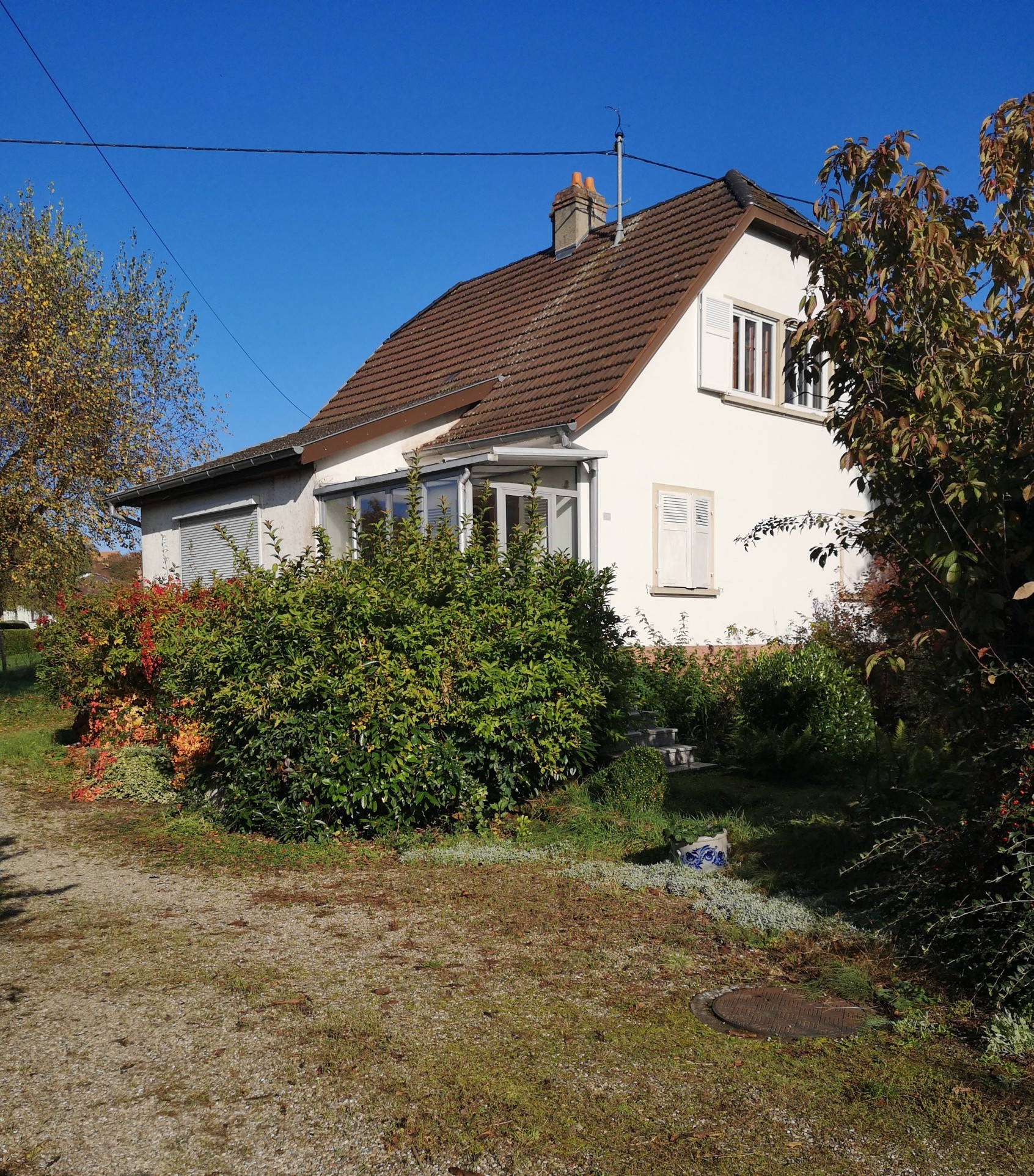 Vente Maison à Surbourg 4 pièces