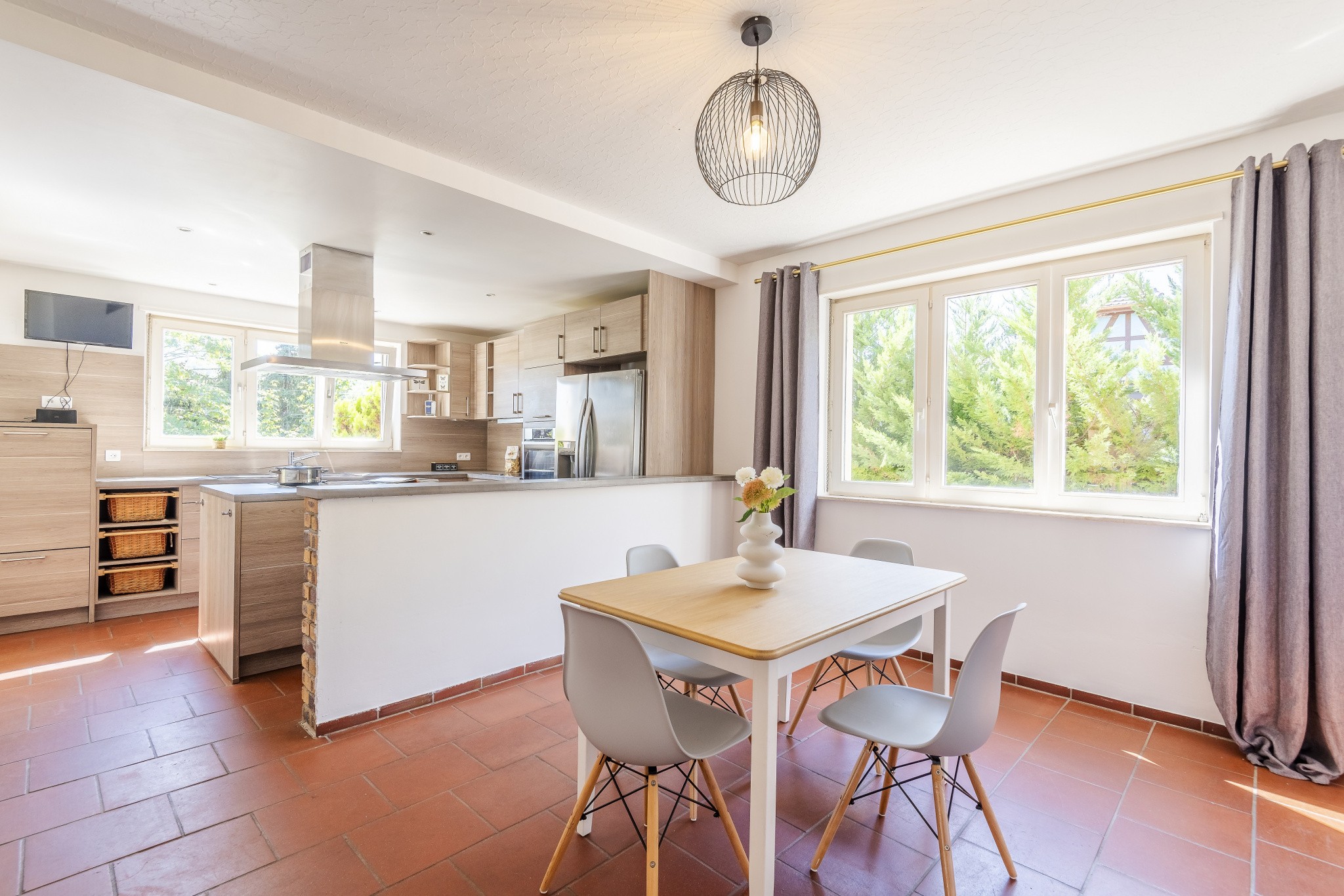 Vente Maison à Wissembourg 6 pièces