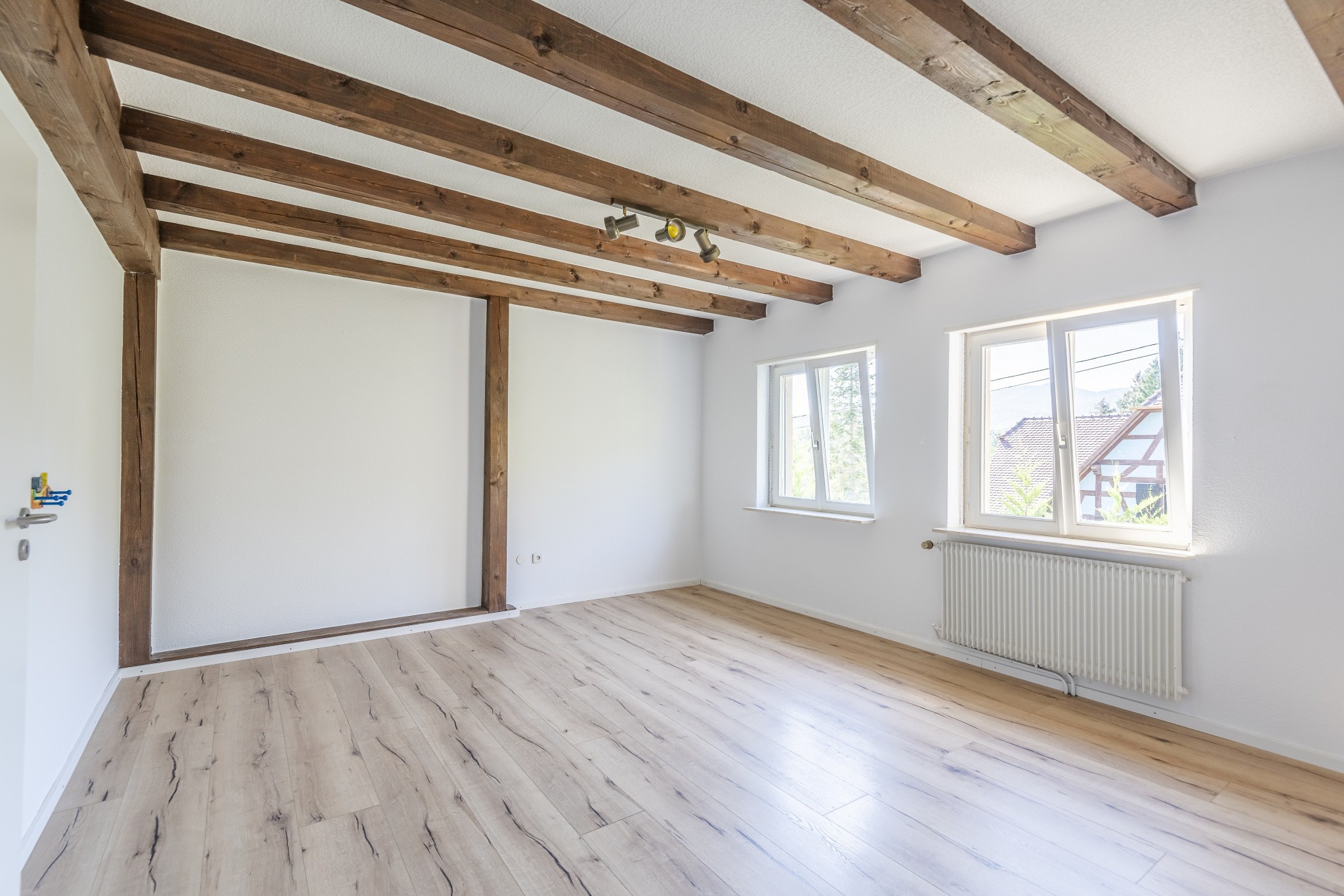 Vente Maison à Wissembourg 6 pièces