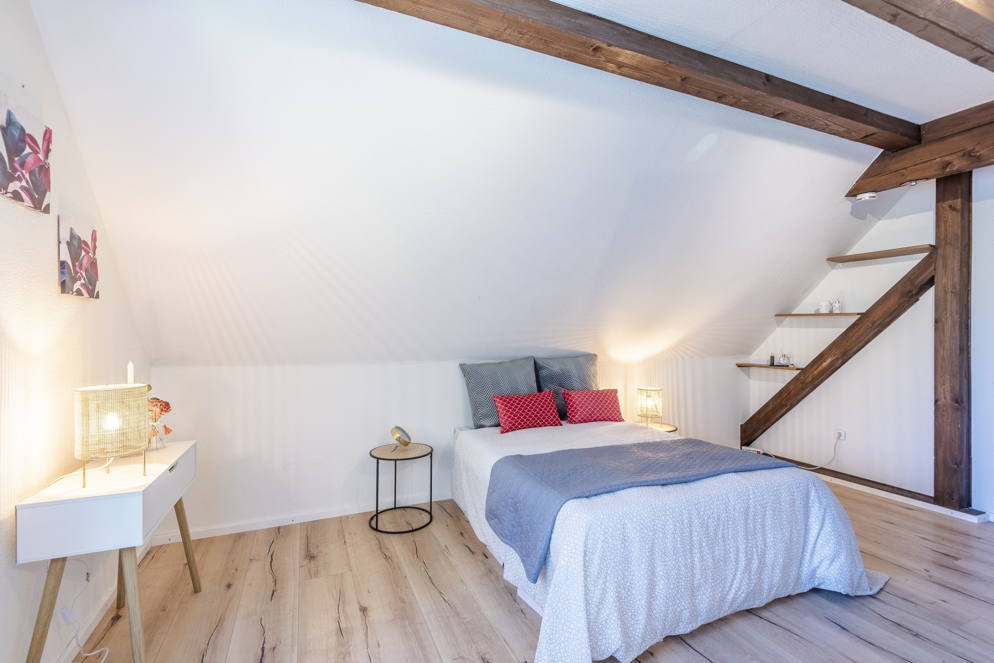 Vente Maison à Wissembourg 6 pièces