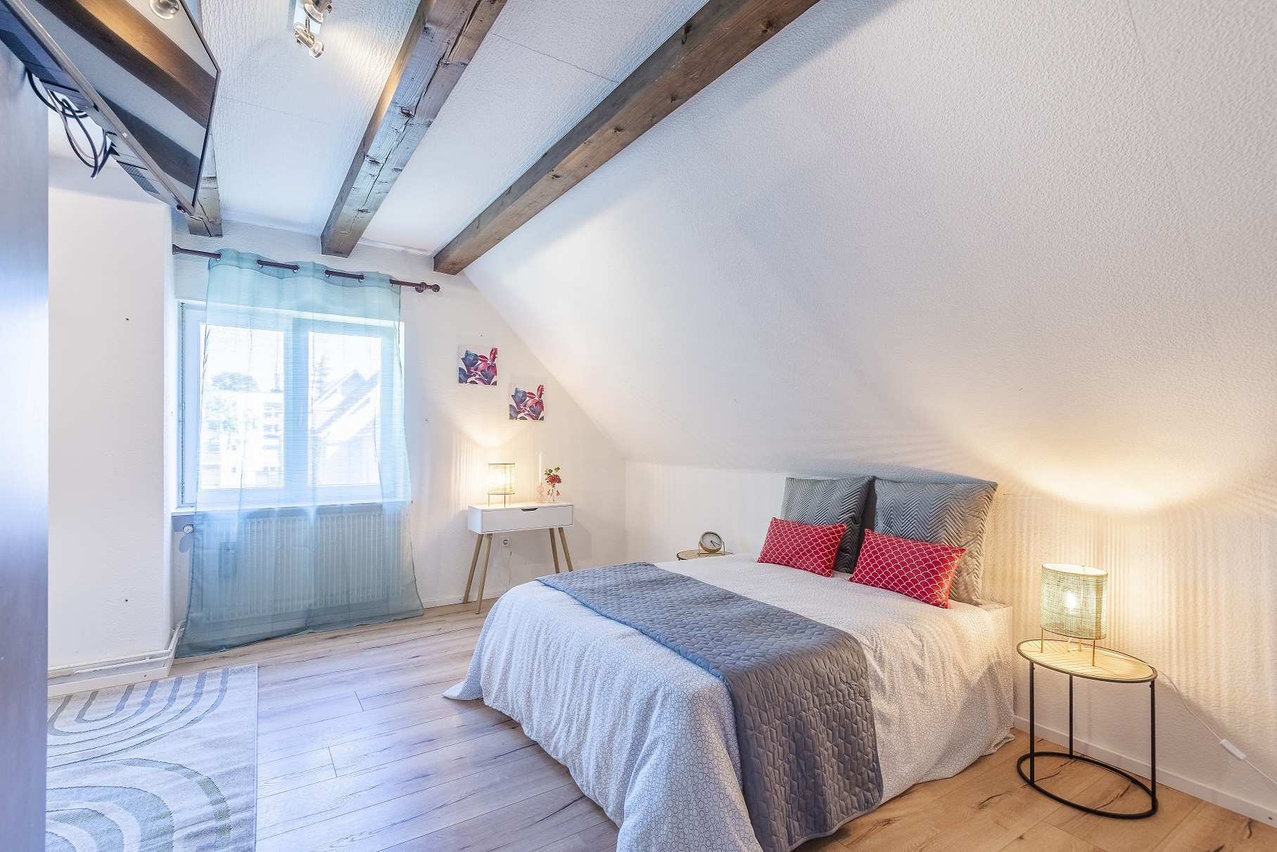 Vente Maison à Wissembourg 6 pièces