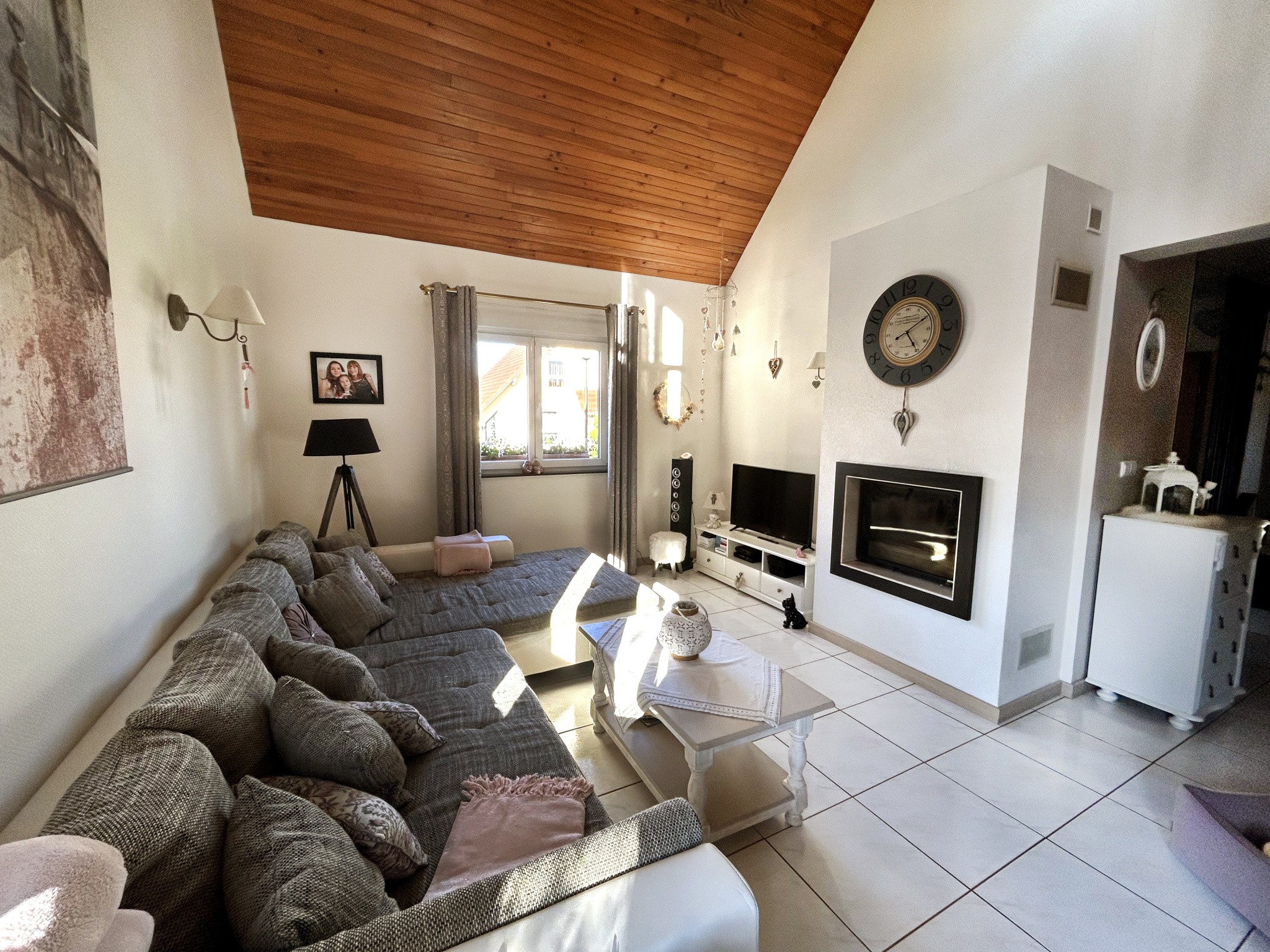 Vente Maison à Surbourg 7 pièces