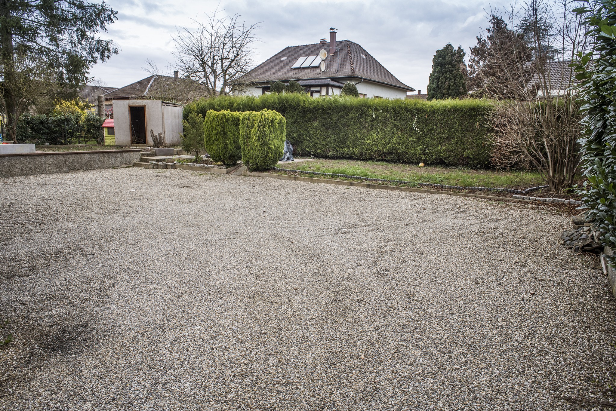 Vente Maison à Drusenheim 6 pièces