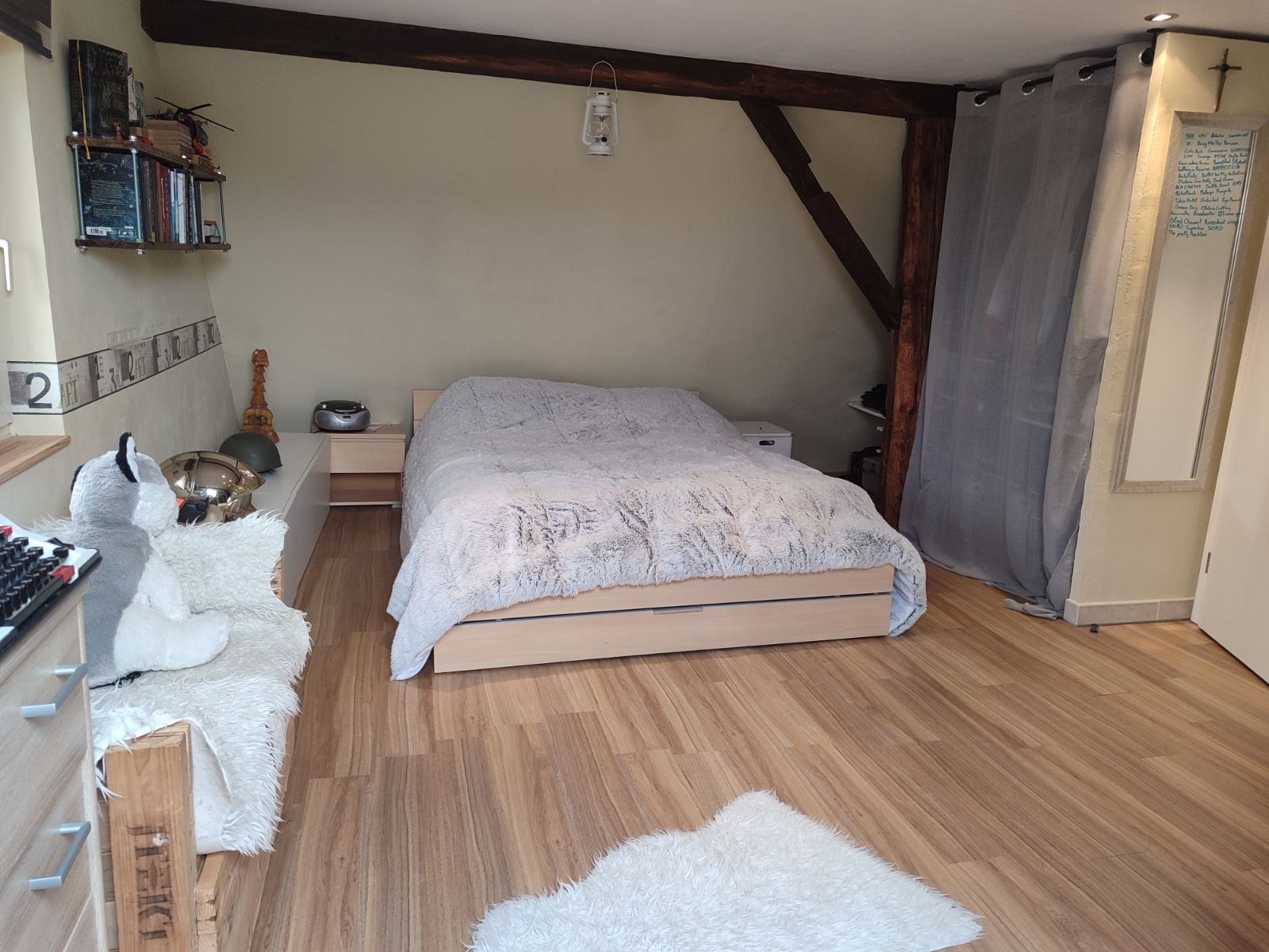 Vente Maison à Wissembourg 4 pièces