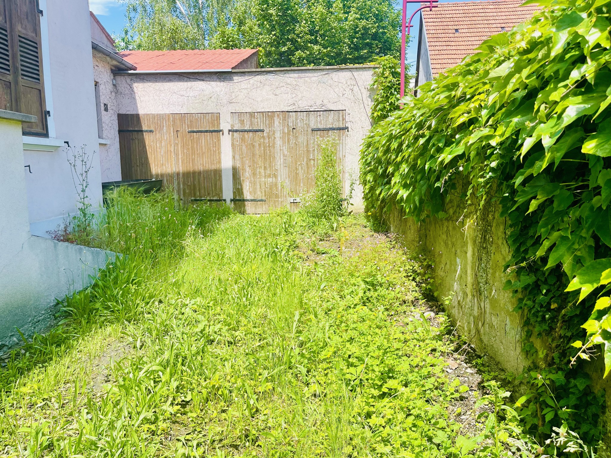 Vente Maison à Drusenheim 8 pièces