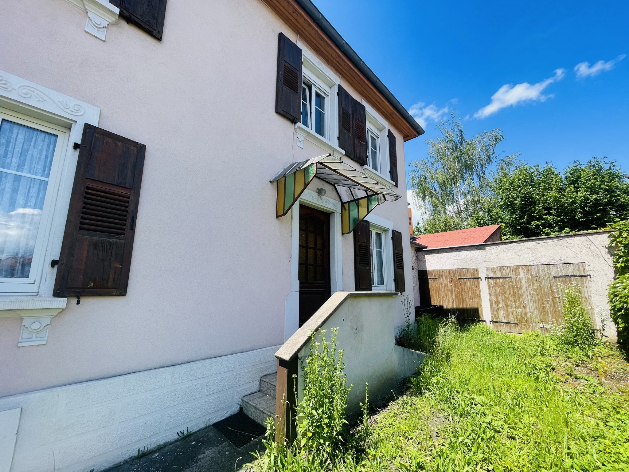 Vente Maison à Drusenheim 8 pièces