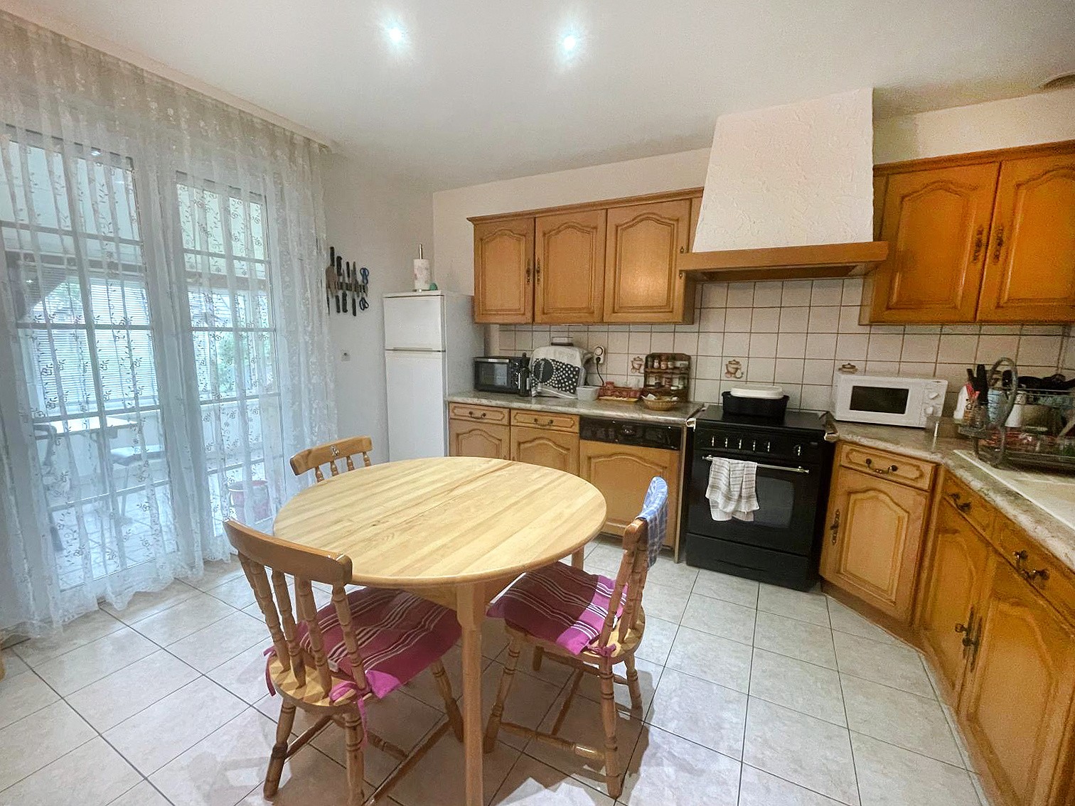 Vente Maison à Drusenheim 5 pièces