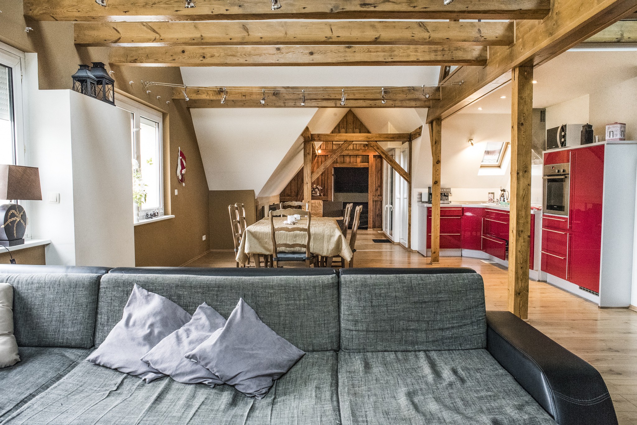 Vente Maison à Herrlisheim 4 pièces