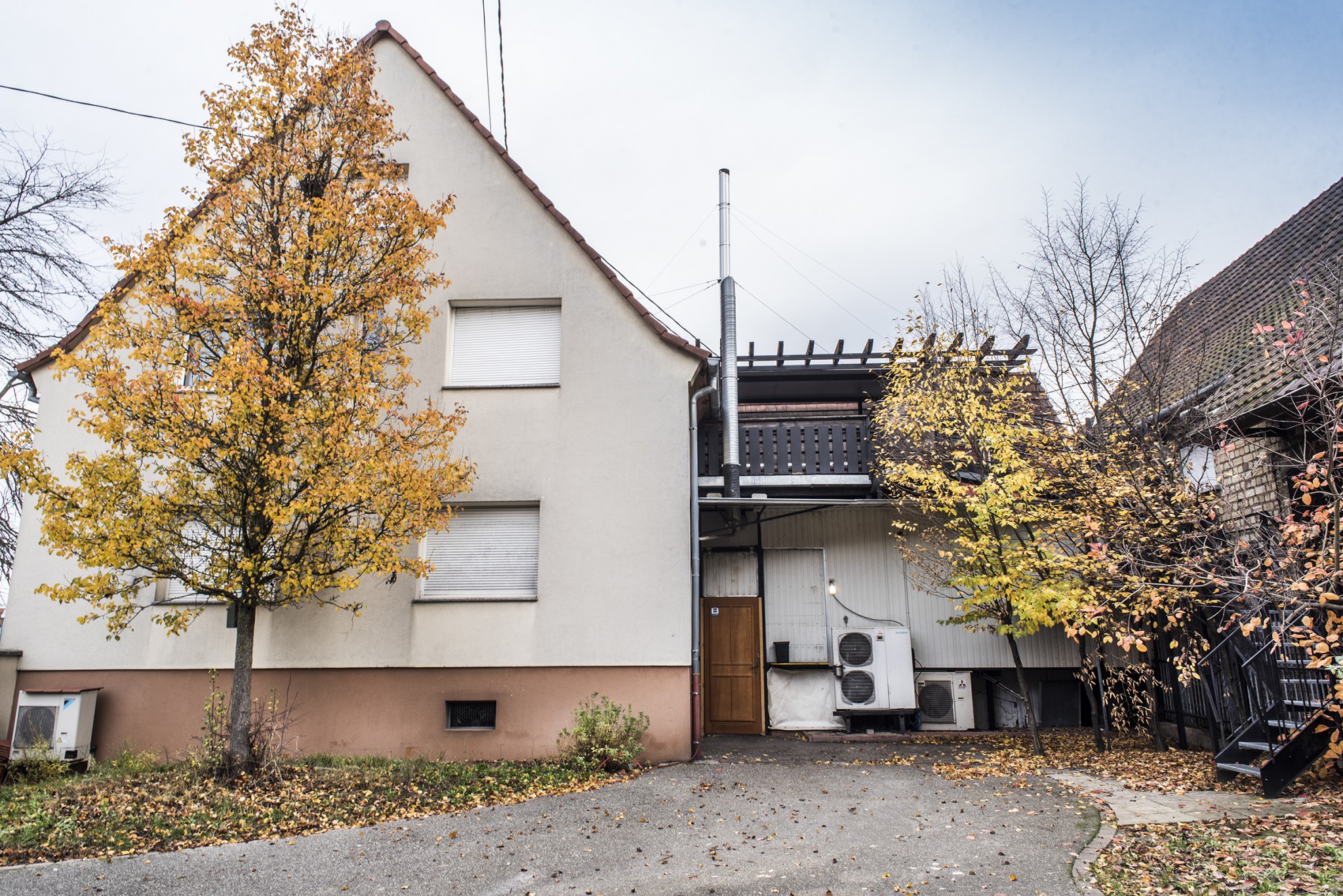 Vente Maison à Herrlisheim 4 pièces