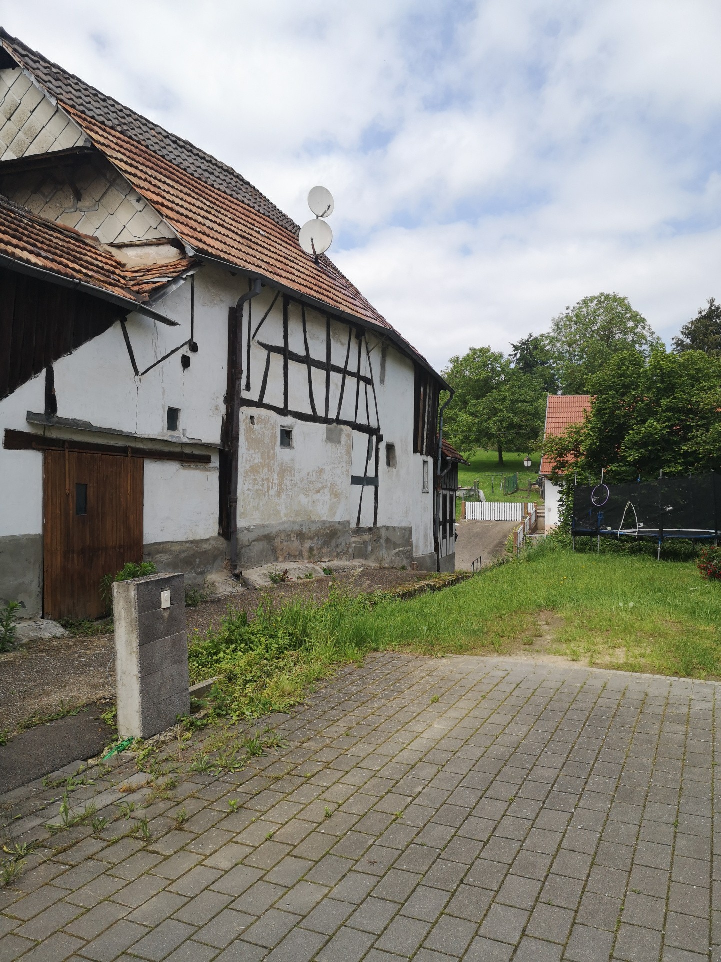 Vente Maison à Drachenbronn-Birlenbach 5 pièces