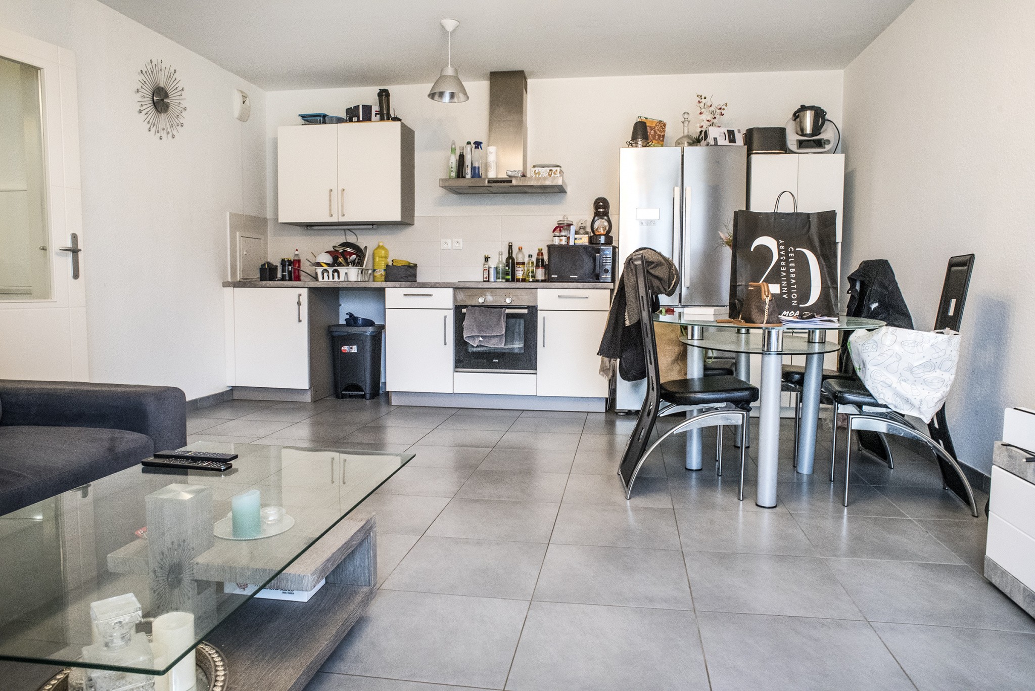 Vente Appartement à Oberhausbergen 3 pièces