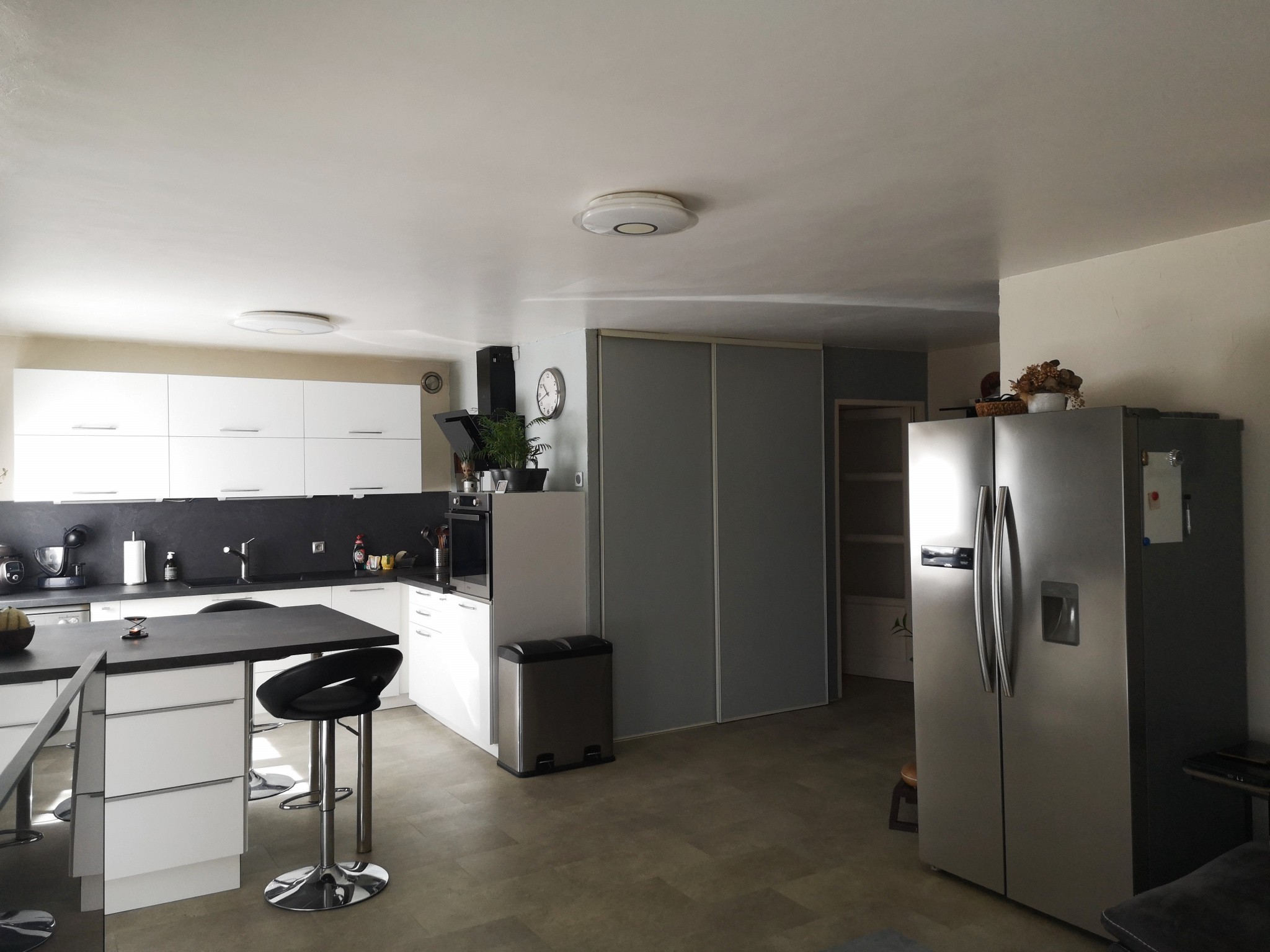 Vente Appartement à Strasbourg 3 pièces