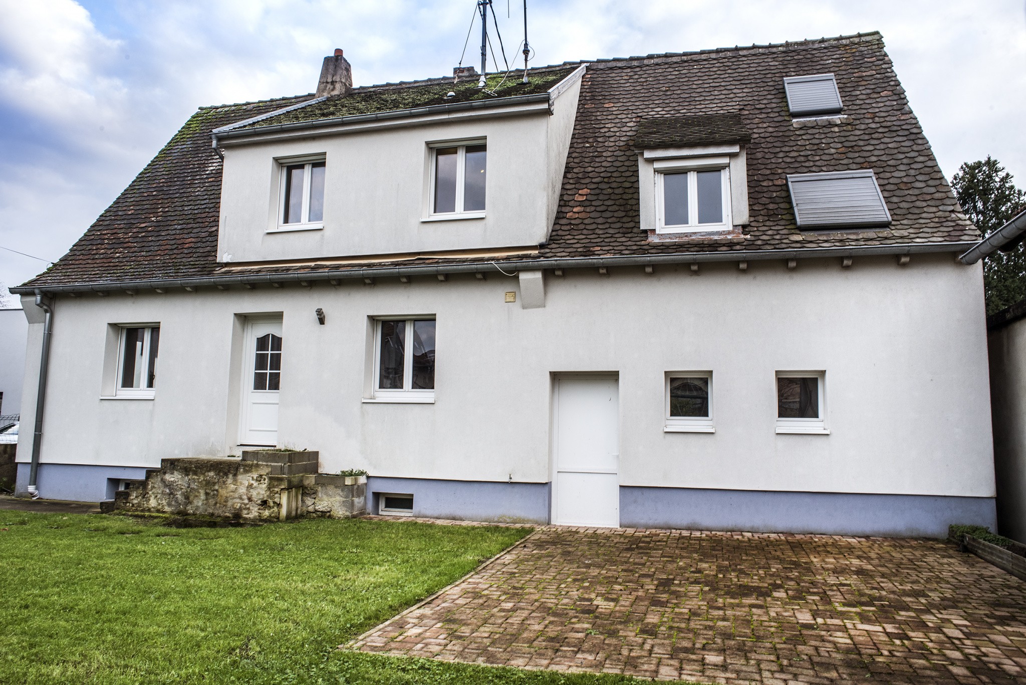 Vente Maison à Drusenheim 7 pièces