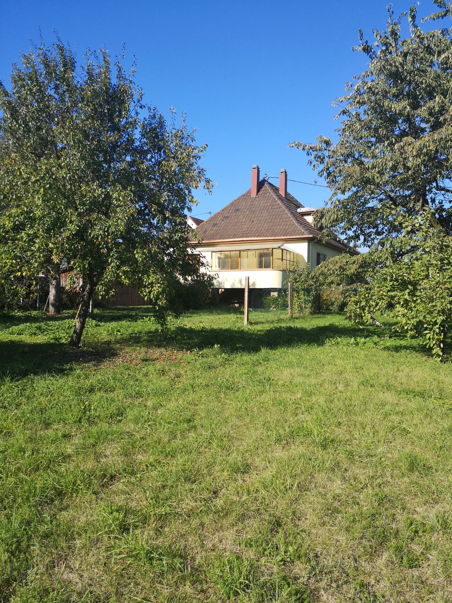 Vente Terrain à Surbourg 0 pièce