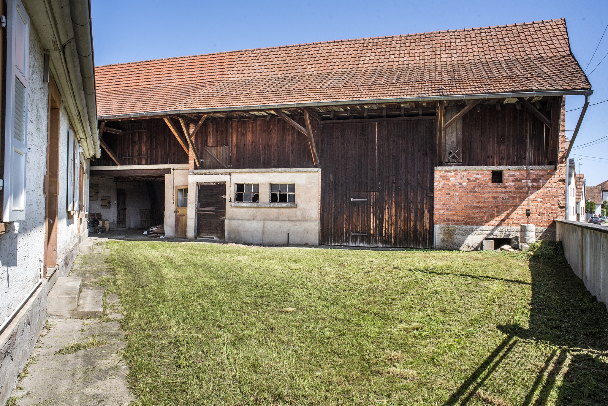 Vente Maison à Drusenheim 8 pièces