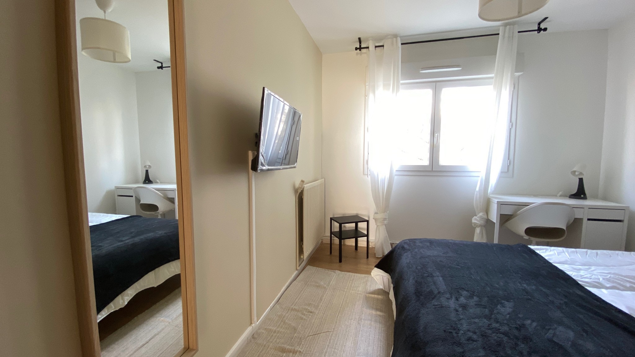 Location Appartement à Toulouse 6 pièces