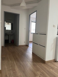 Vente Appartement à Toulouse 3 pièces