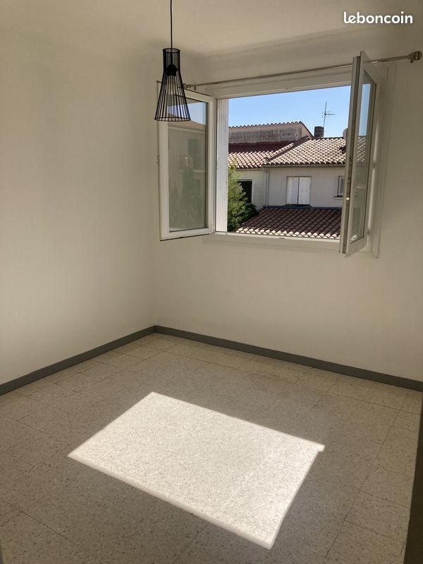 Vente Appartement à Perpignan 4 pièces