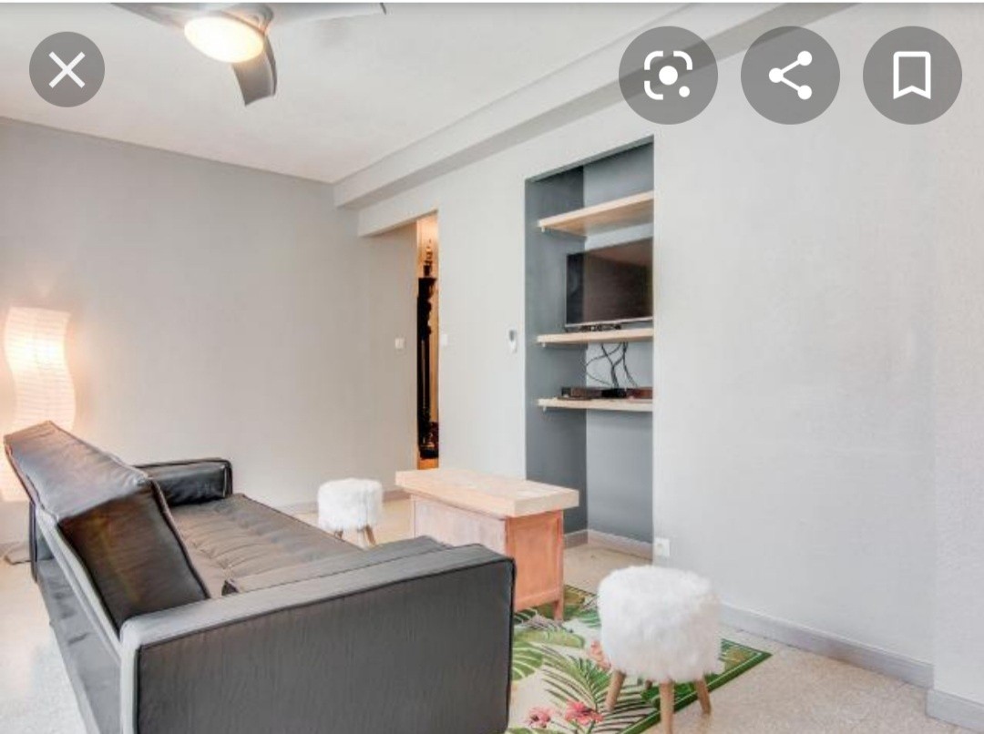 Vente Appartement à Perpignan 5 pièces