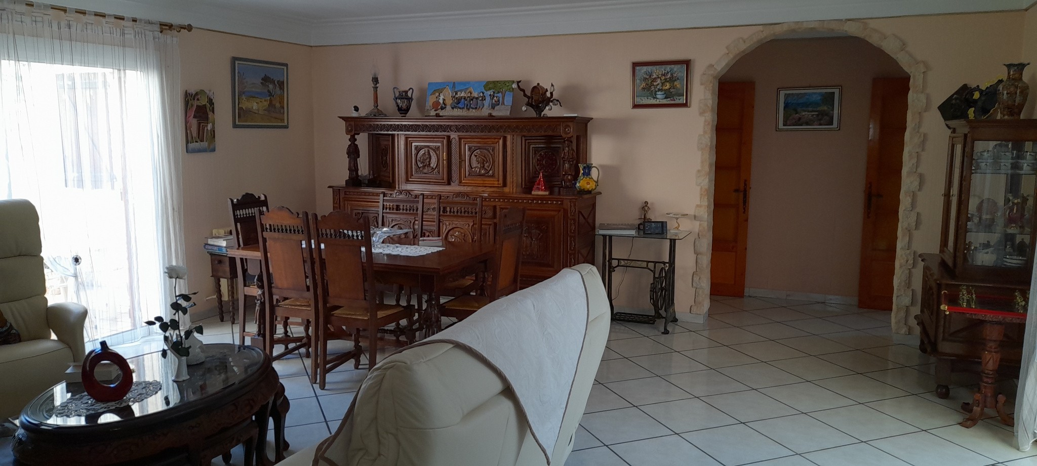 Vente Maison à Argelès-sur-Mer 6 pièces