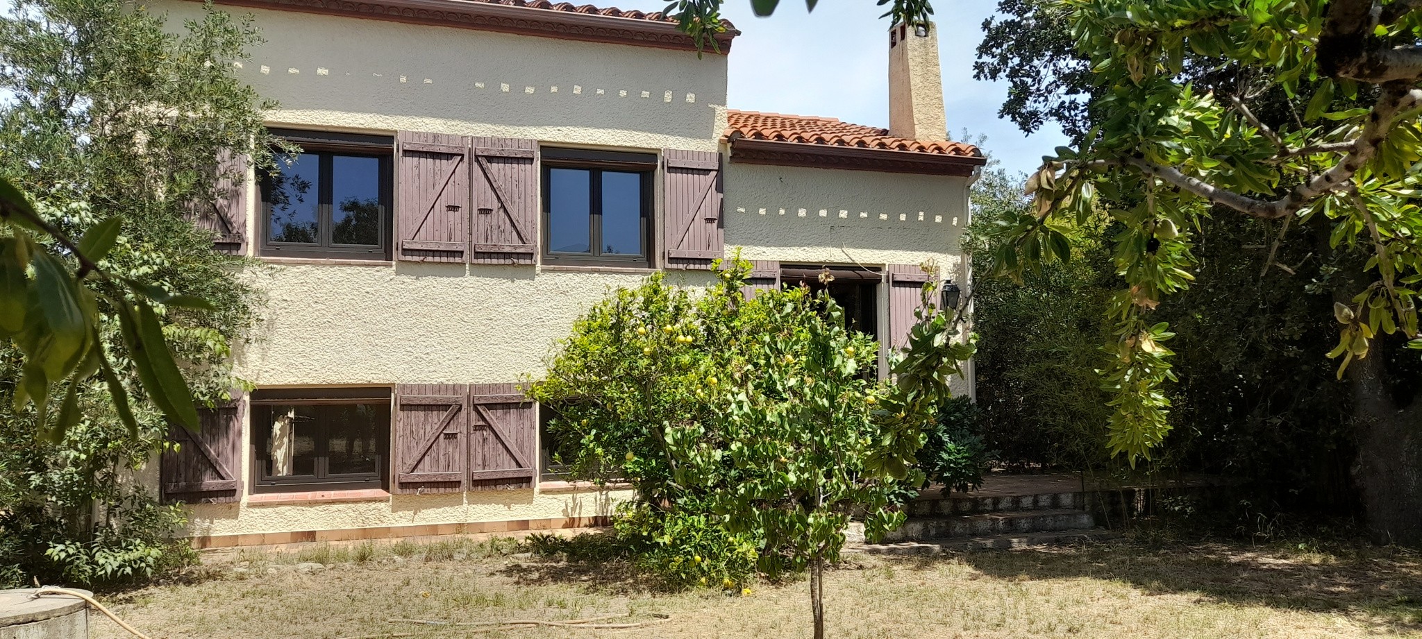 Vente Maison à Argelès-sur-Mer 6 pièces