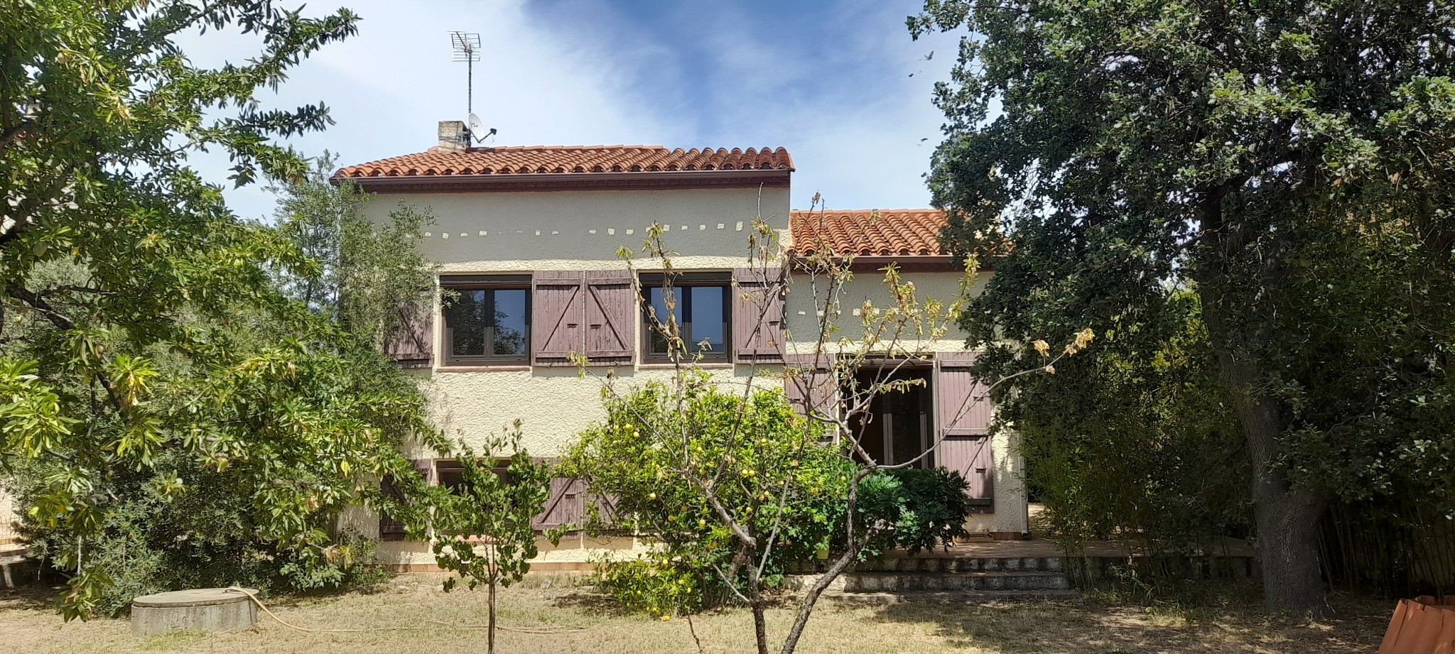 Vente Maison à Argelès-sur-Mer 6 pièces