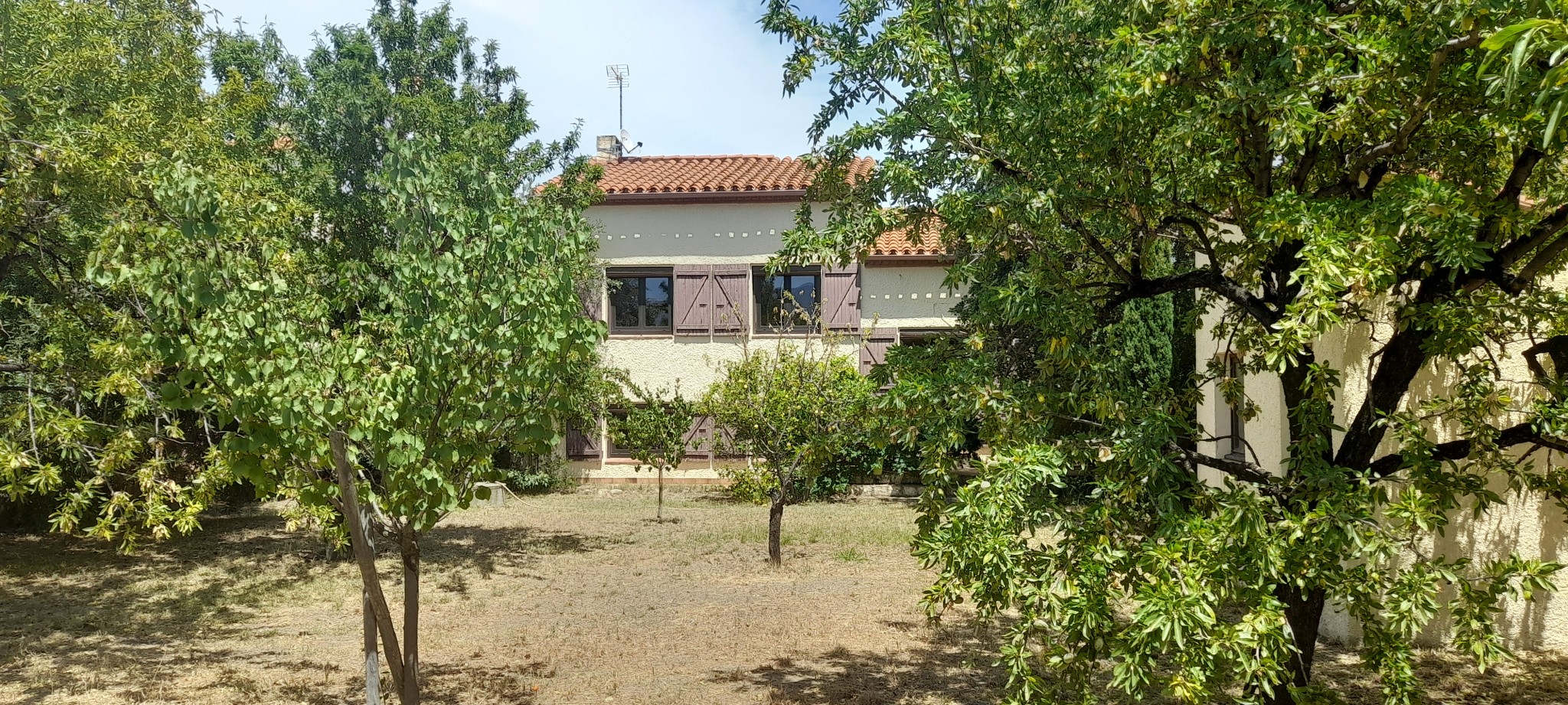 Vente Maison à Argelès-sur-Mer 6 pièces