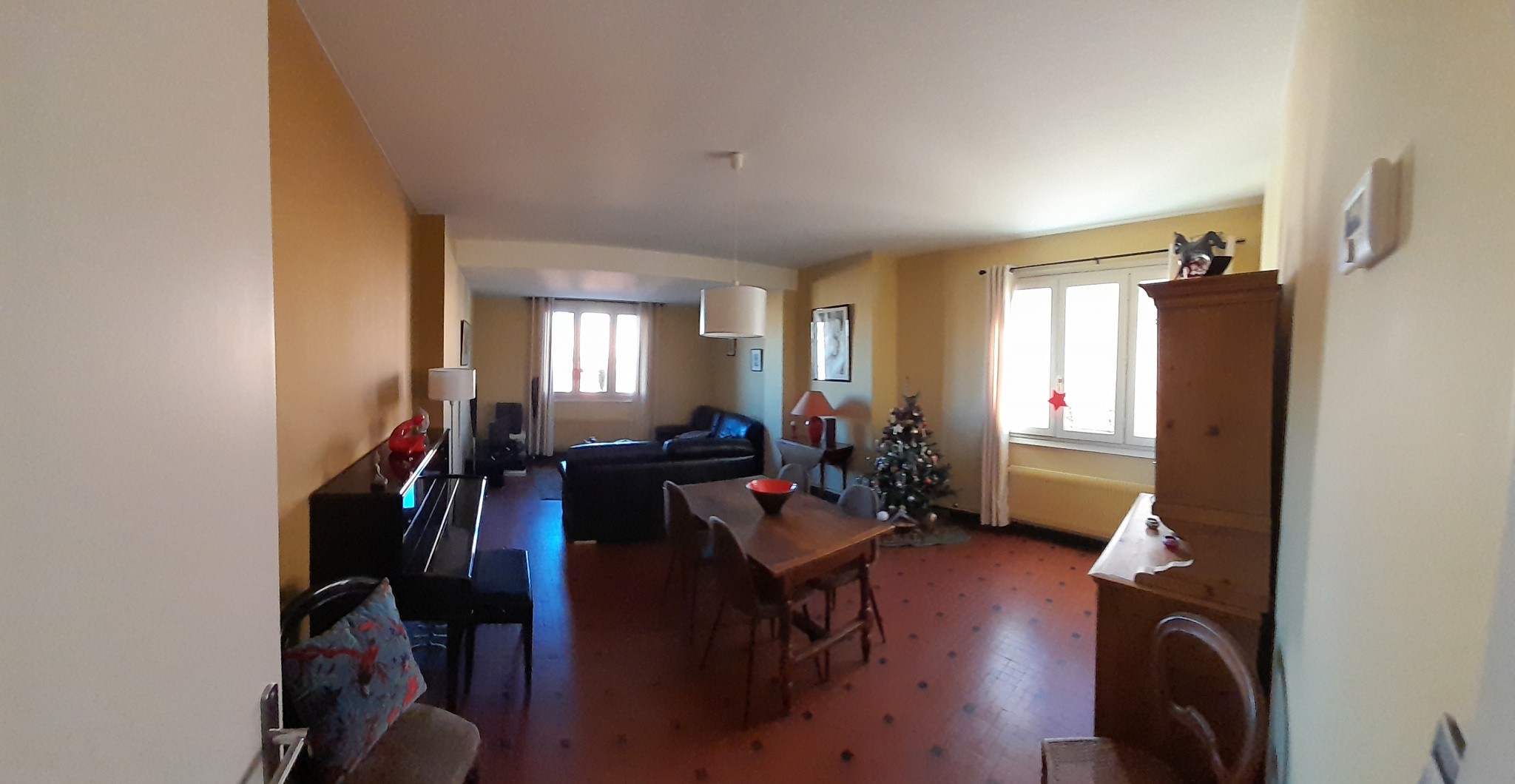 Vente Appartement à Perpignan 6 pièces