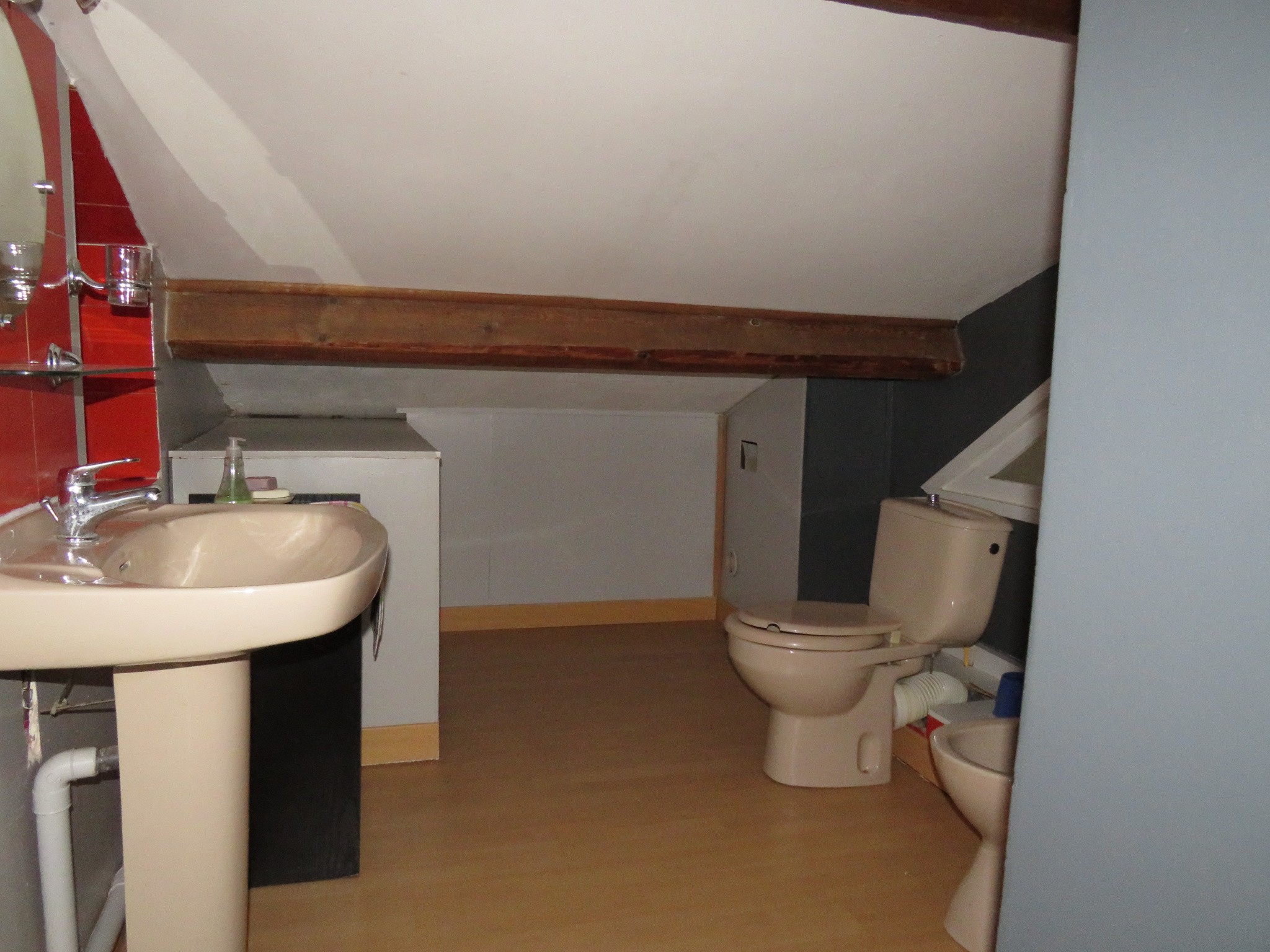 Vente Appartement à Perpignan 4 pièces