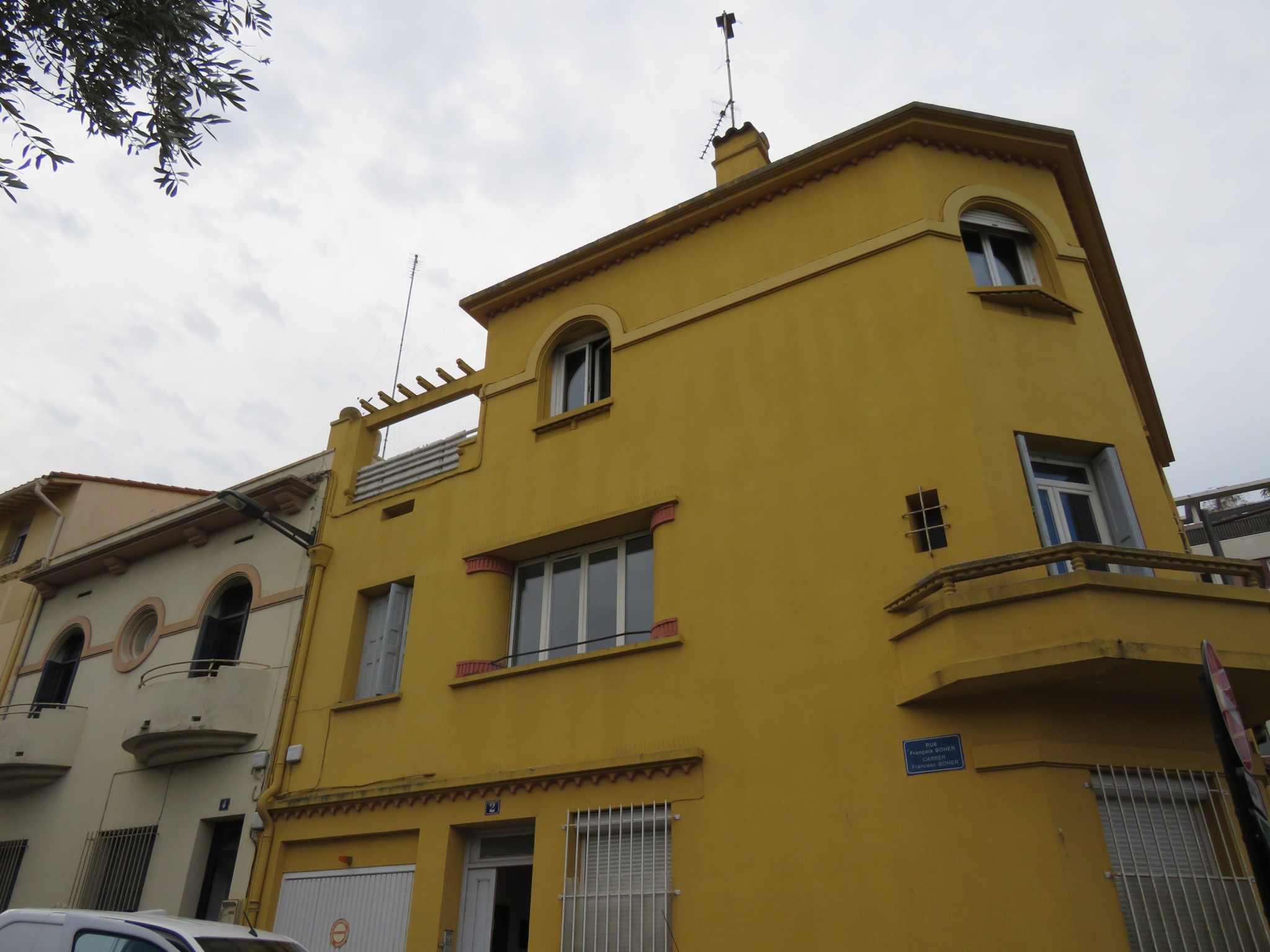 Vente Appartement à Perpignan 4 pièces