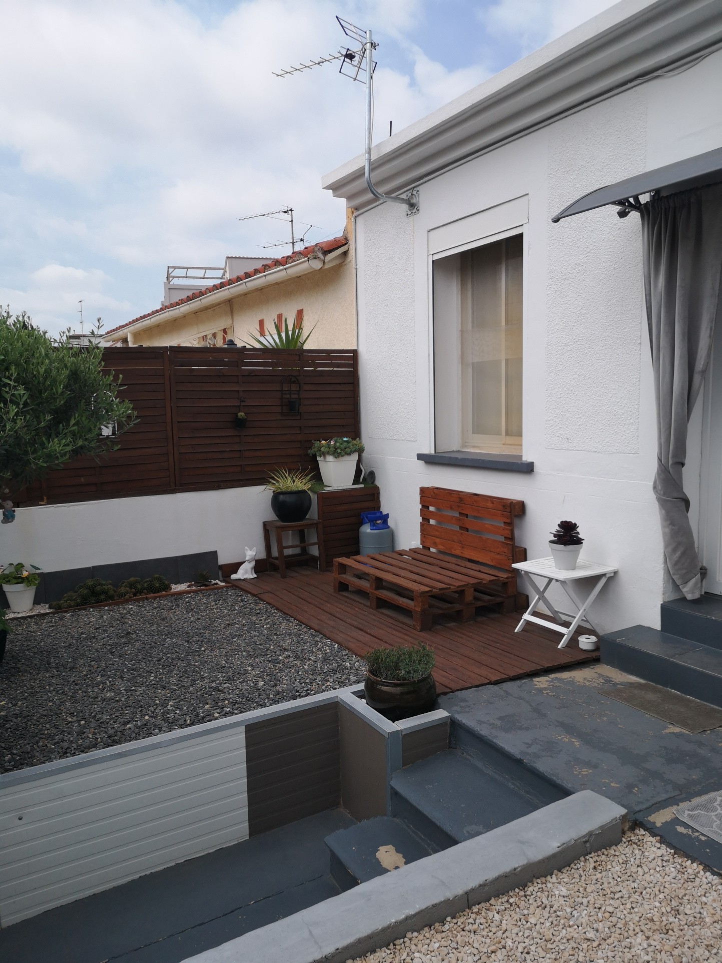 Vente Maison à Perpignan 3 pièces