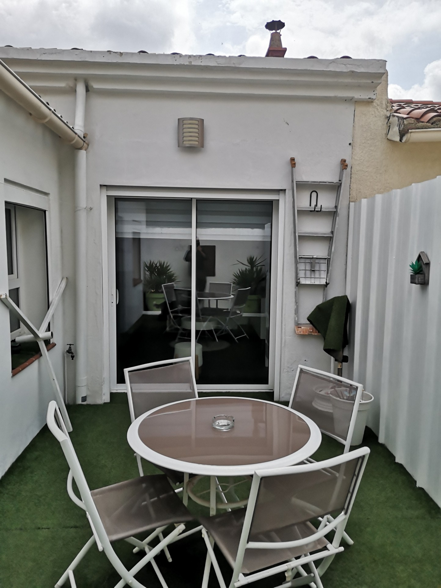 Vente Maison à Perpignan 3 pièces