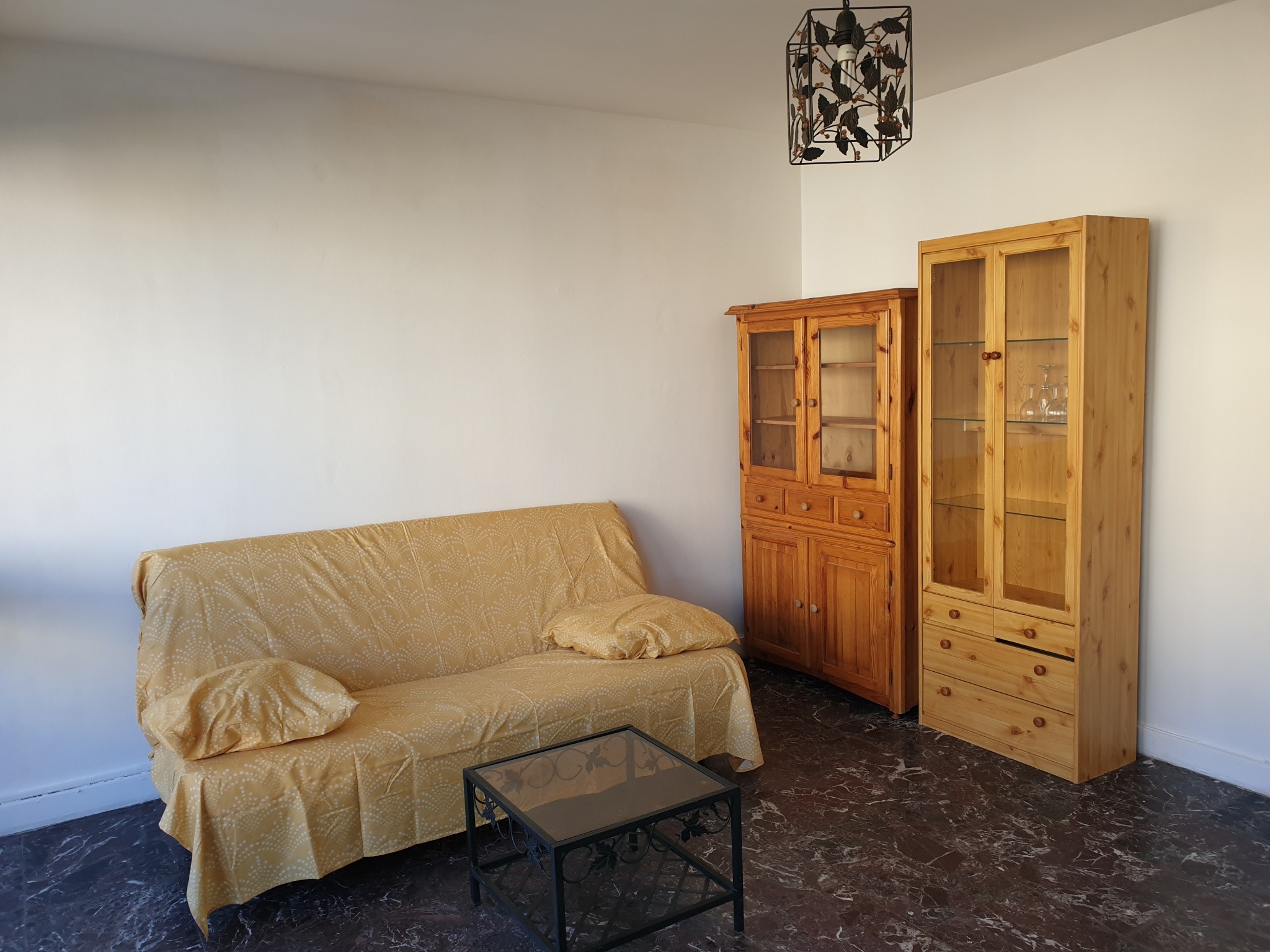 Vente Appartement à Perpignan 2 pièces