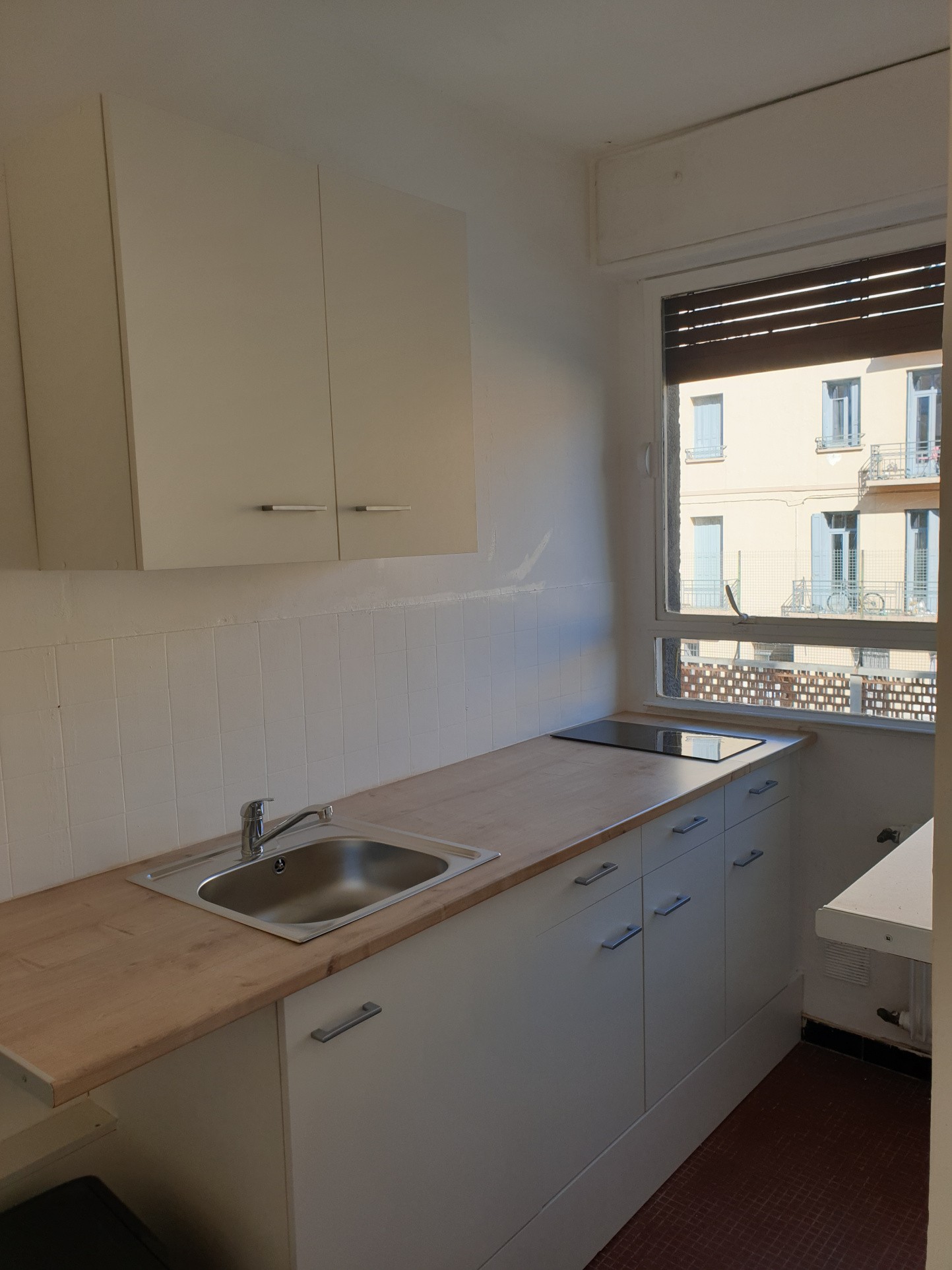 Vente Appartement à Perpignan 2 pièces