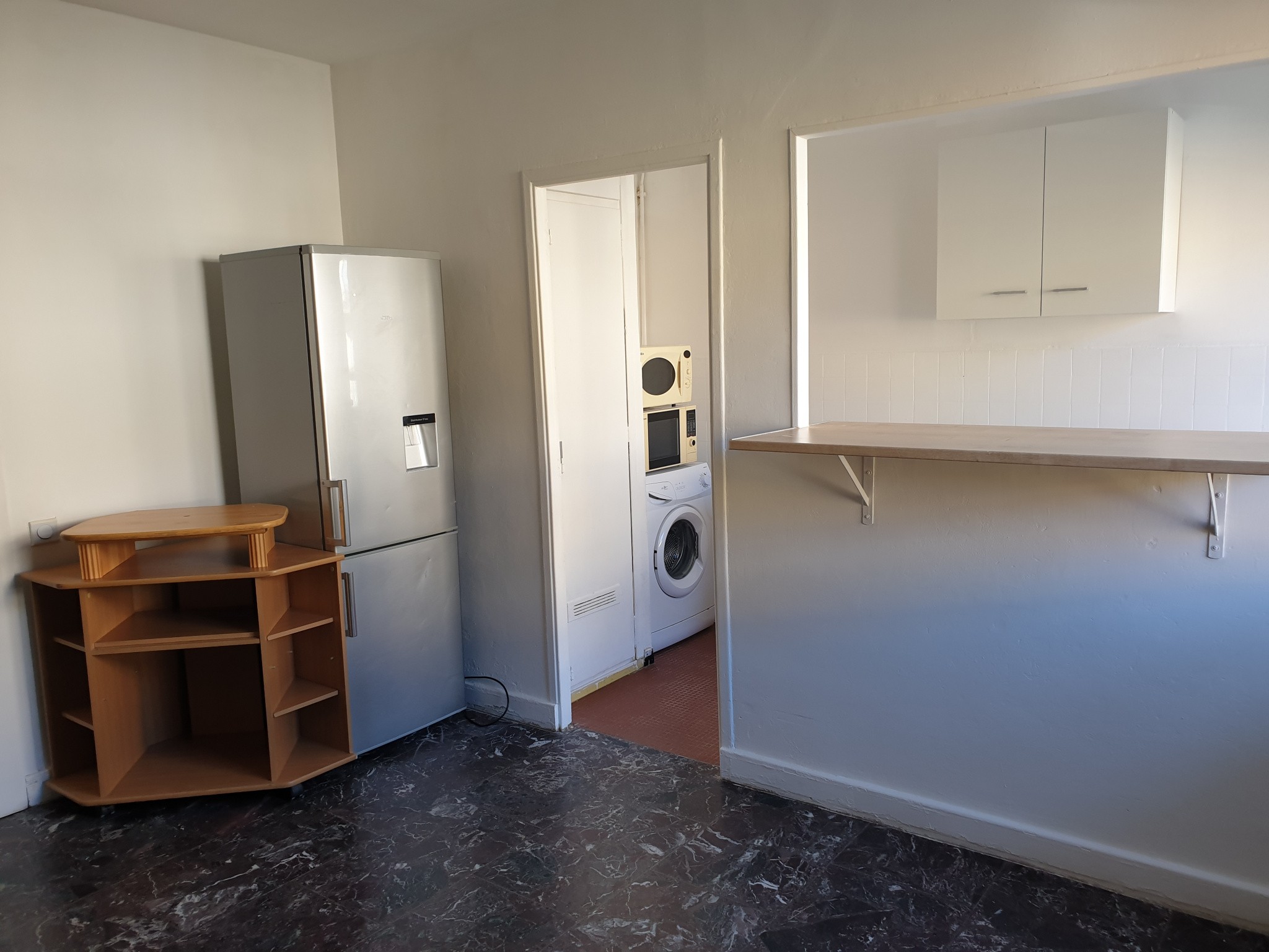 Vente Appartement à Perpignan 2 pièces