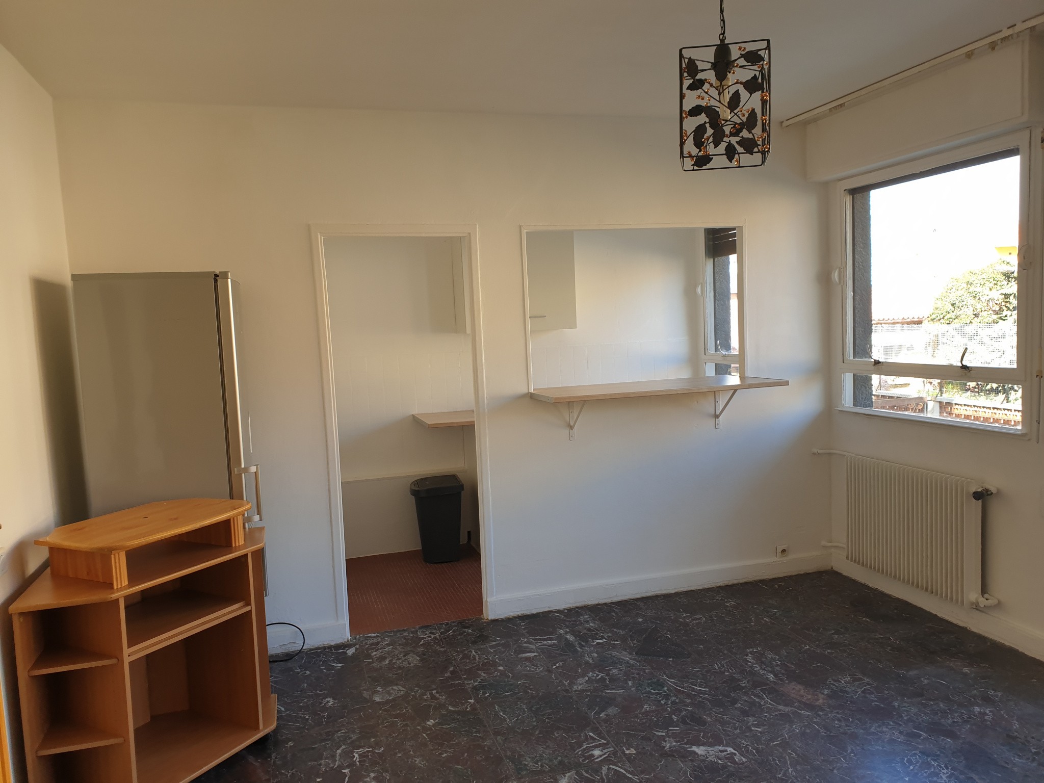 Vente Appartement à Perpignan 2 pièces