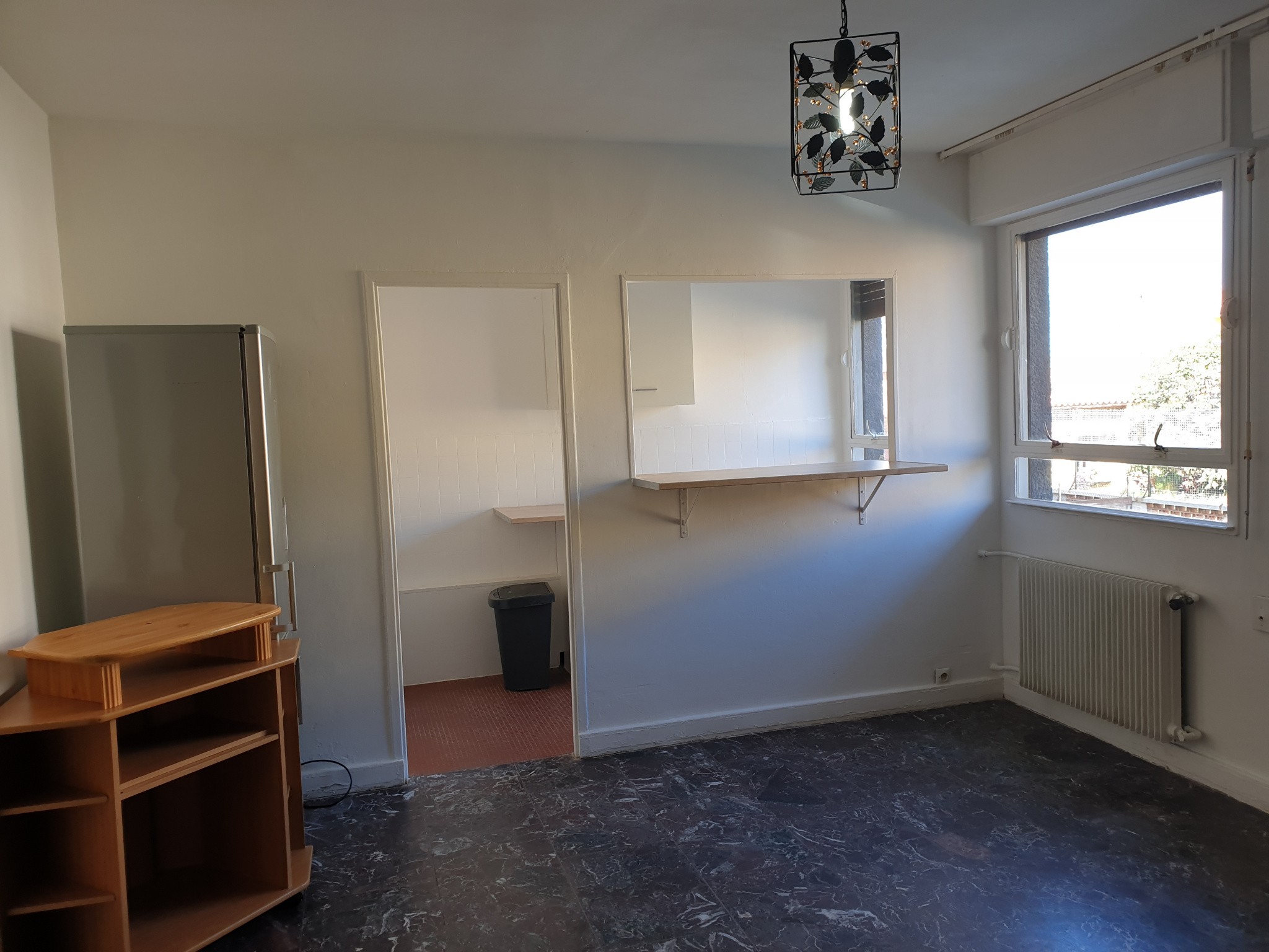 Vente Appartement à Perpignan 2 pièces