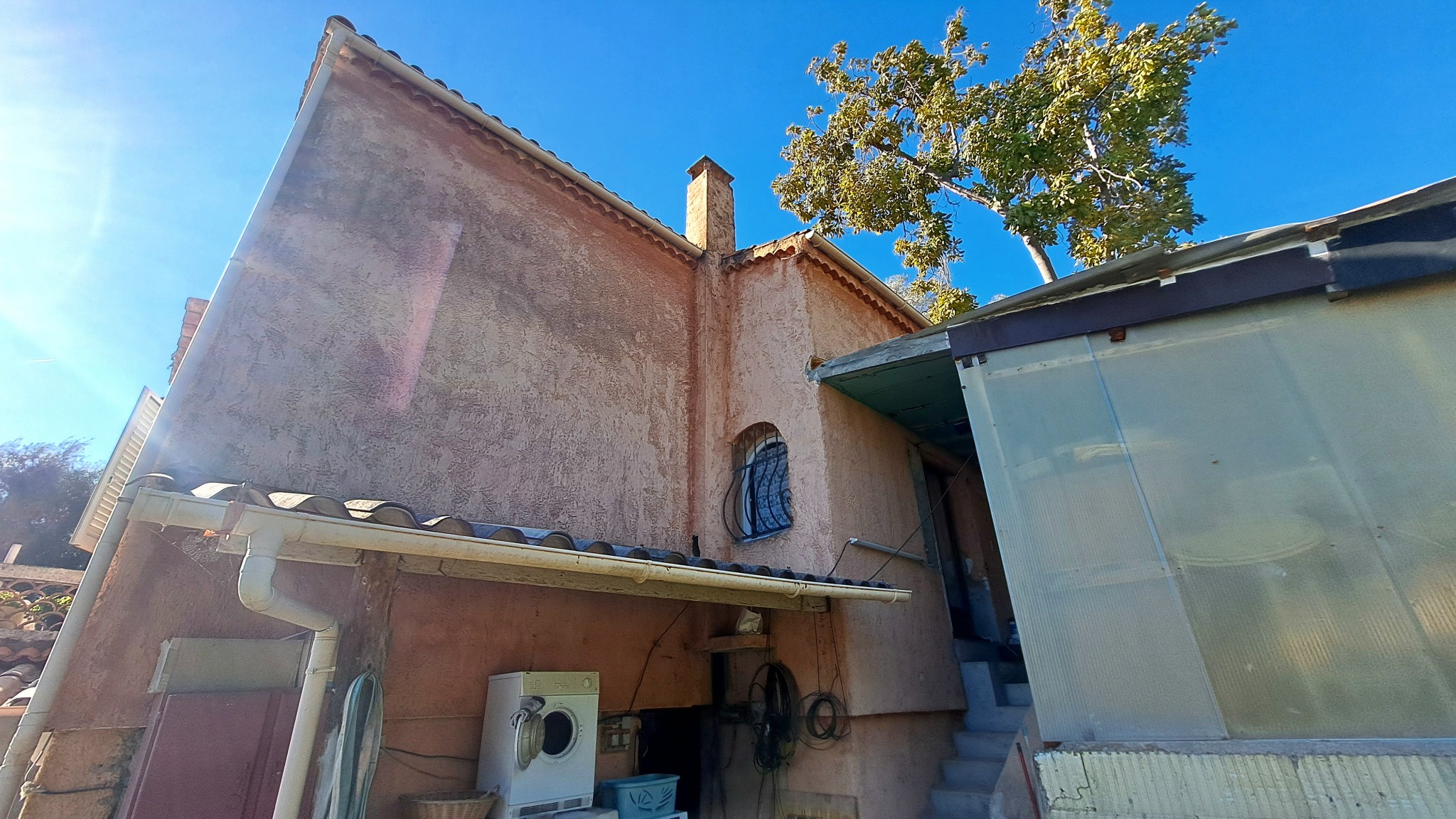 Vente Maison à Menton 6 pièces