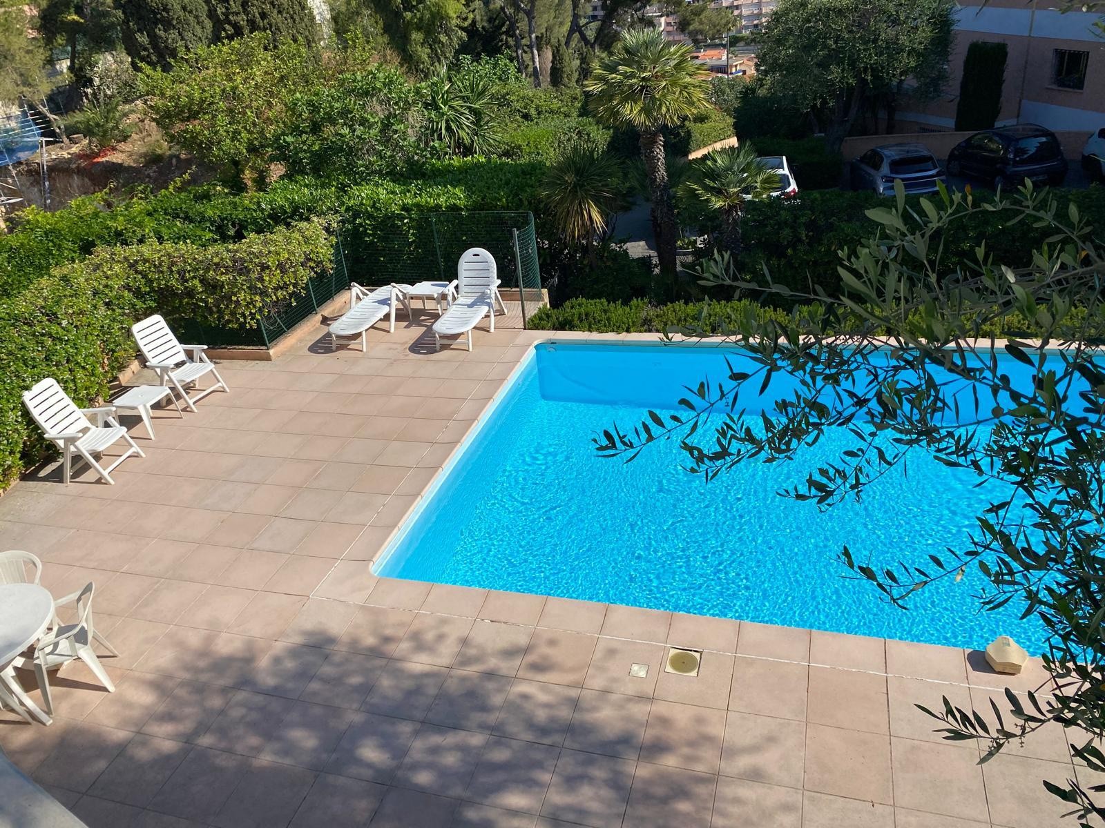 Vente Appartement à Roquebrune-Cap-Martin 3 pièces