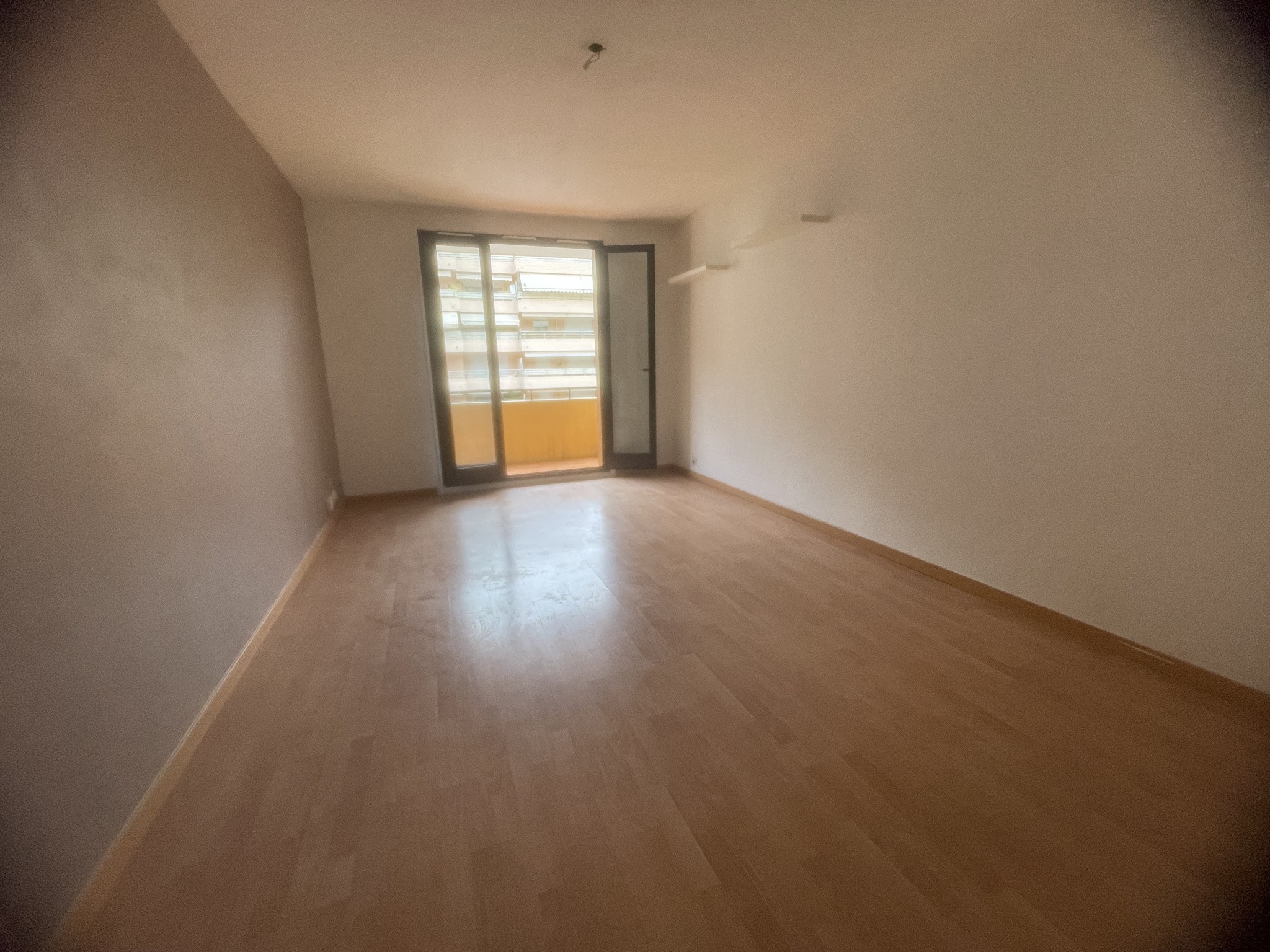 Vente Appartement à Menton 3 pièces