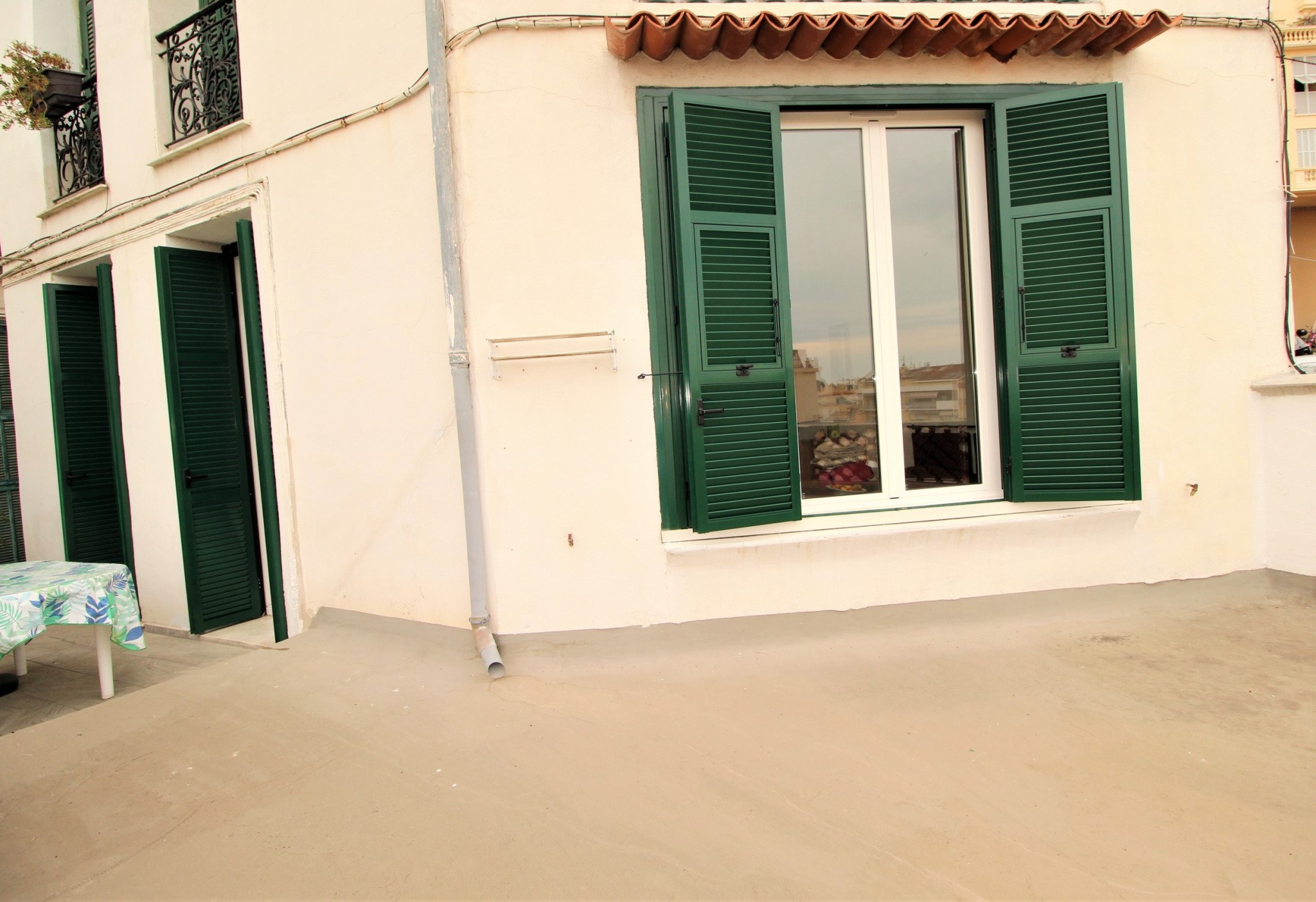 Vente Appartement à Menton 2 pièces