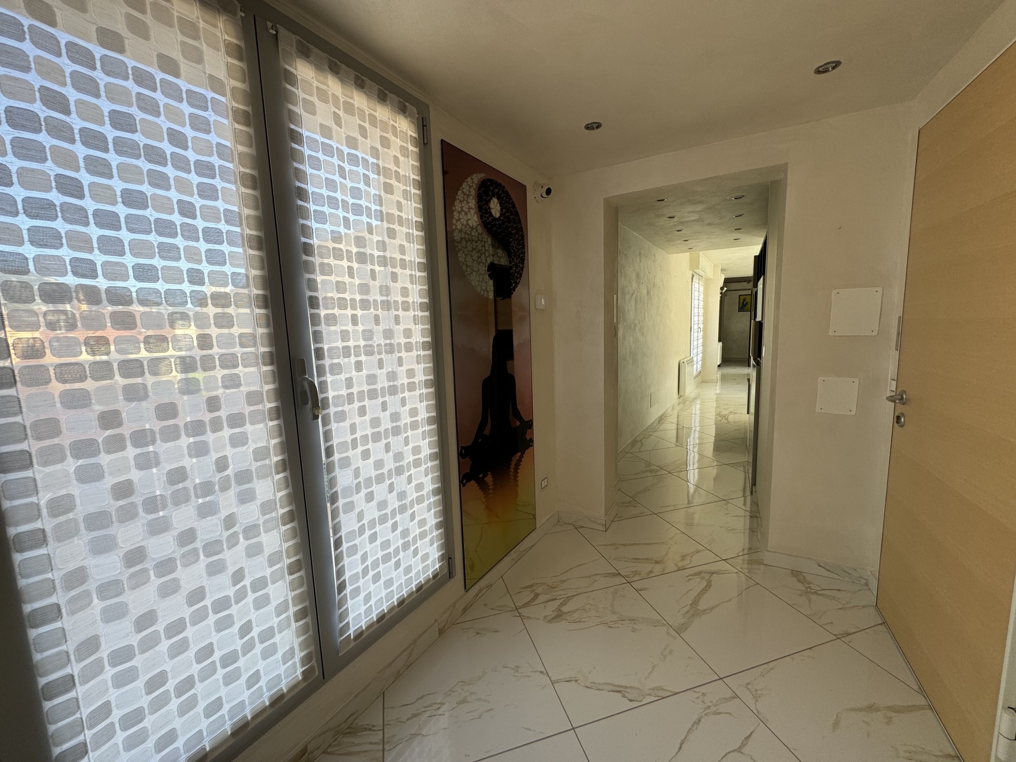 Vente Appartement à Menton 2 pièces