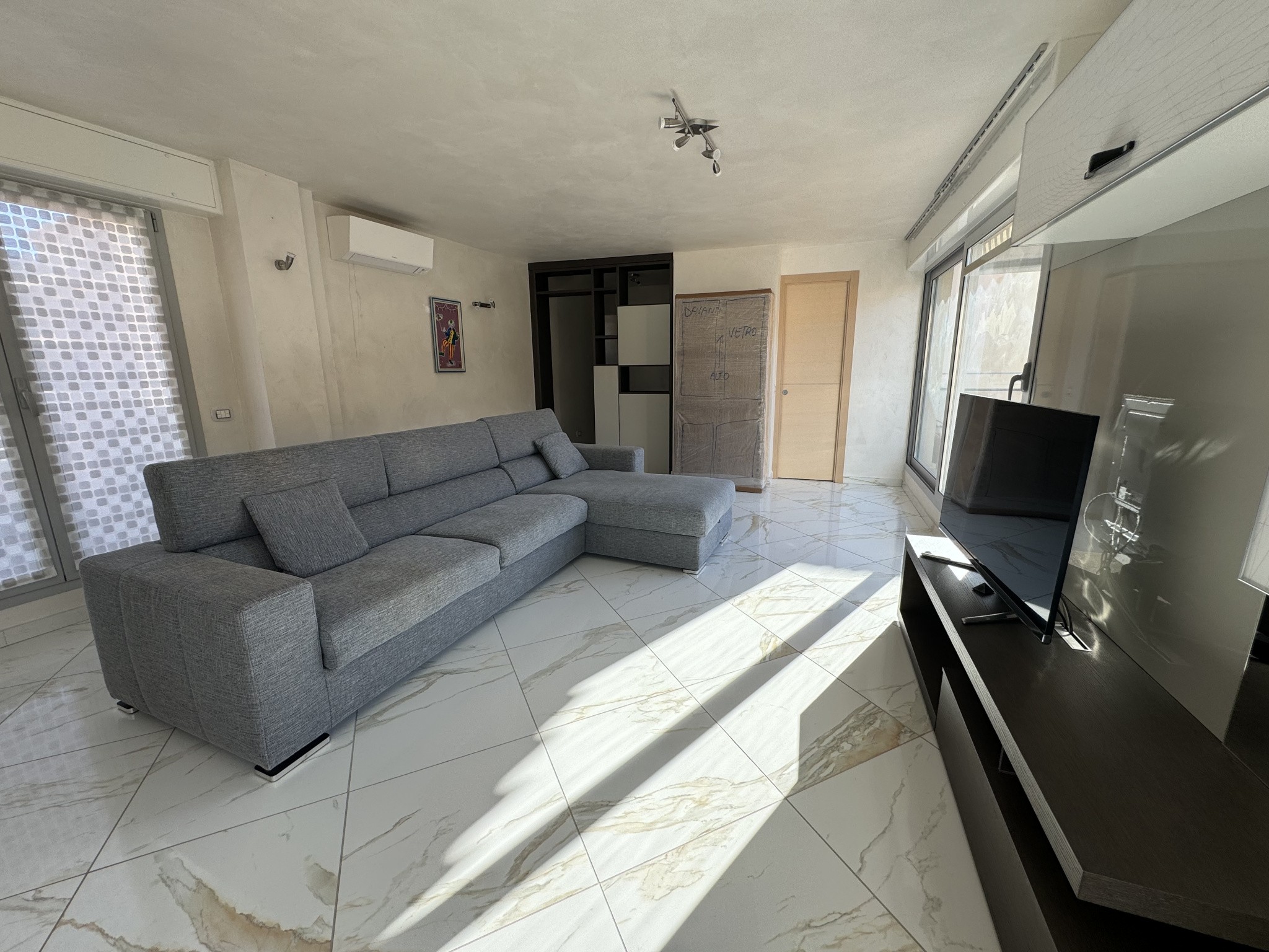 Vente Appartement à Menton 2 pièces