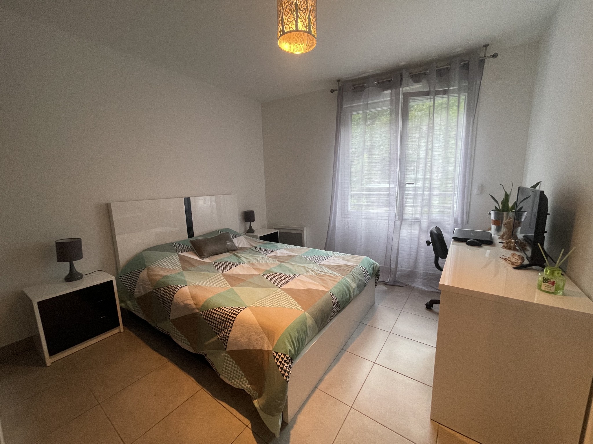 Vente Appartement à Menton 3 pièces