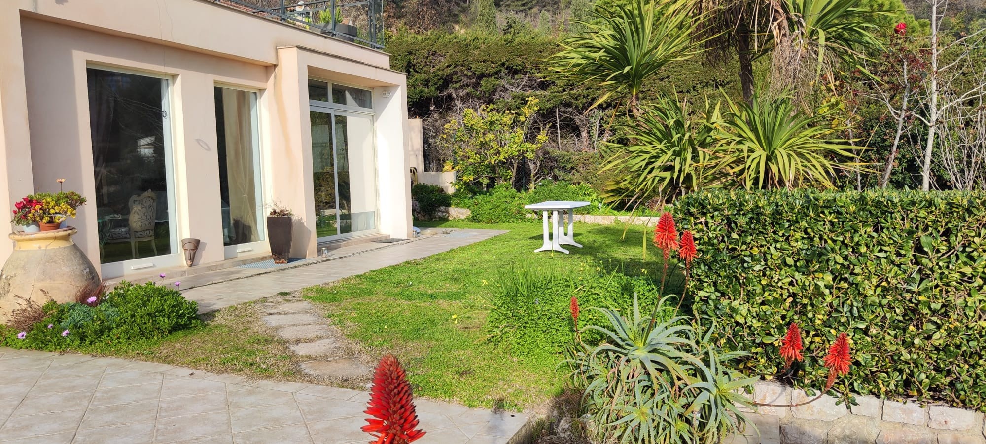 Vente Maison à Roquebrune-Cap-Martin 5 pièces