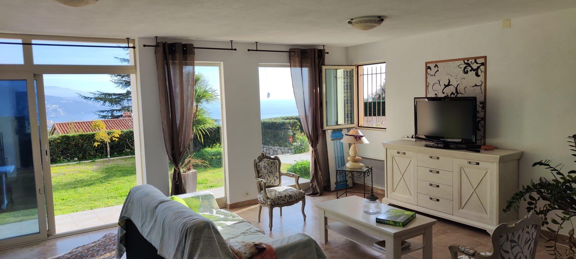 Vente Maison à Roquebrune-Cap-Martin 5 pièces