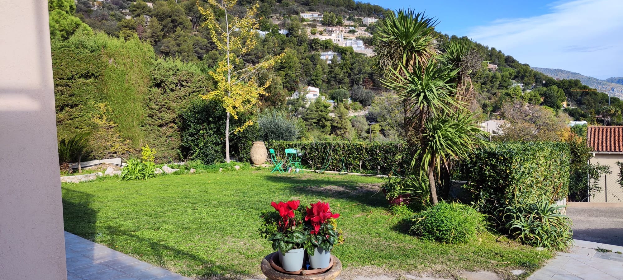 Vente Maison à Roquebrune-Cap-Martin 5 pièces